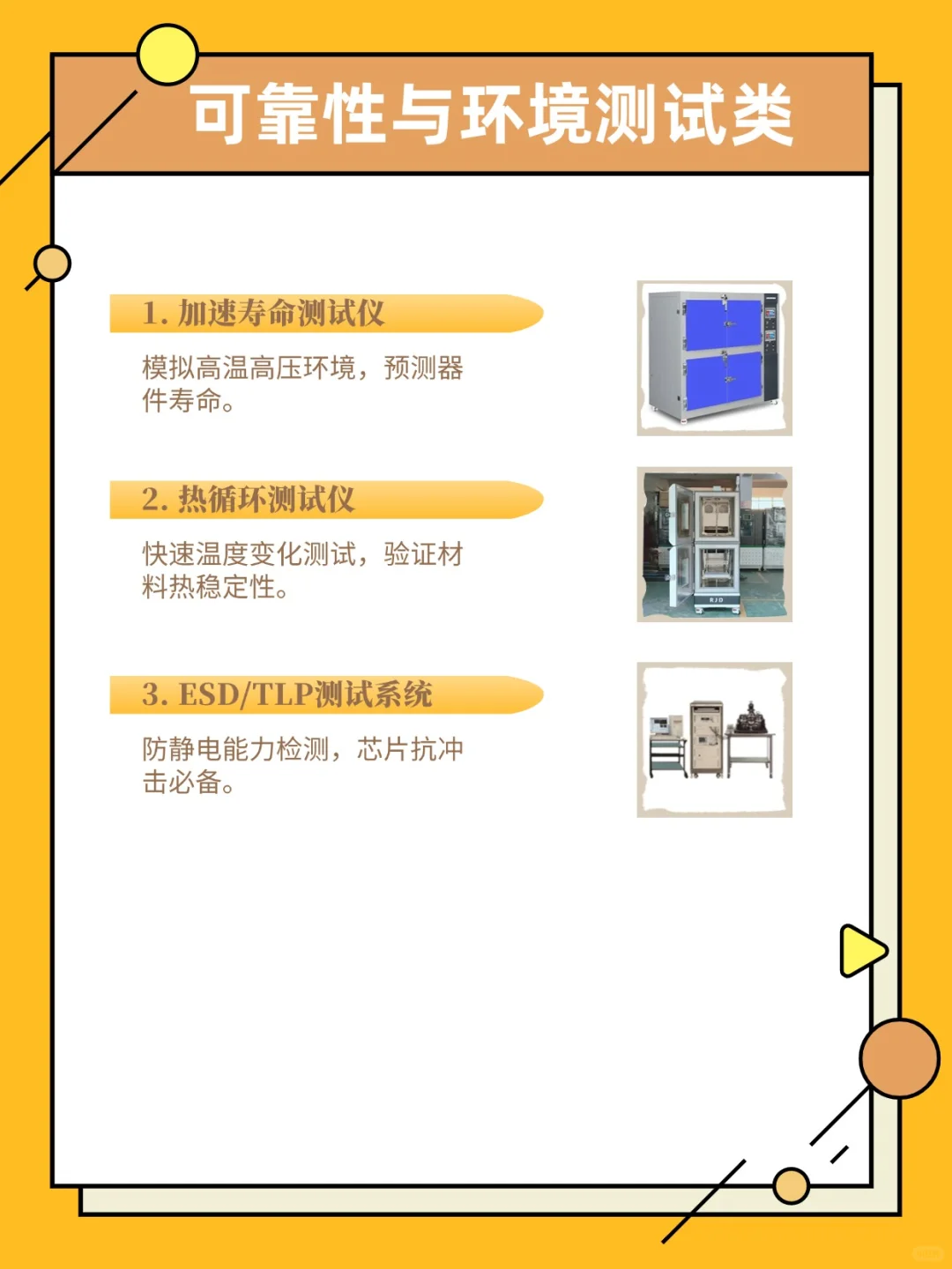 20+半导体检测实验室必备科学仪器！大盘点
