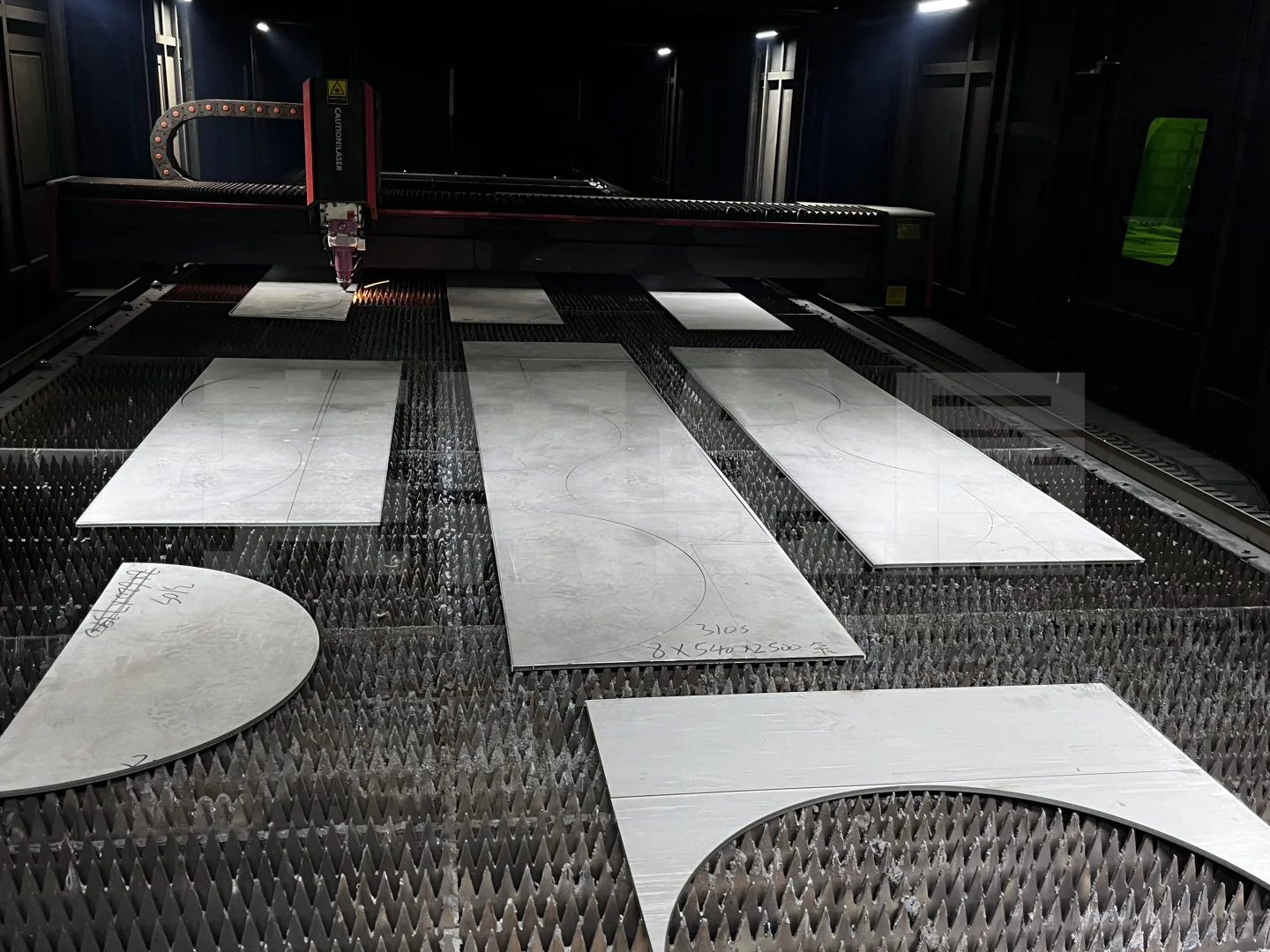 江苏亮果?工业炉胆界的“耐温王者”！