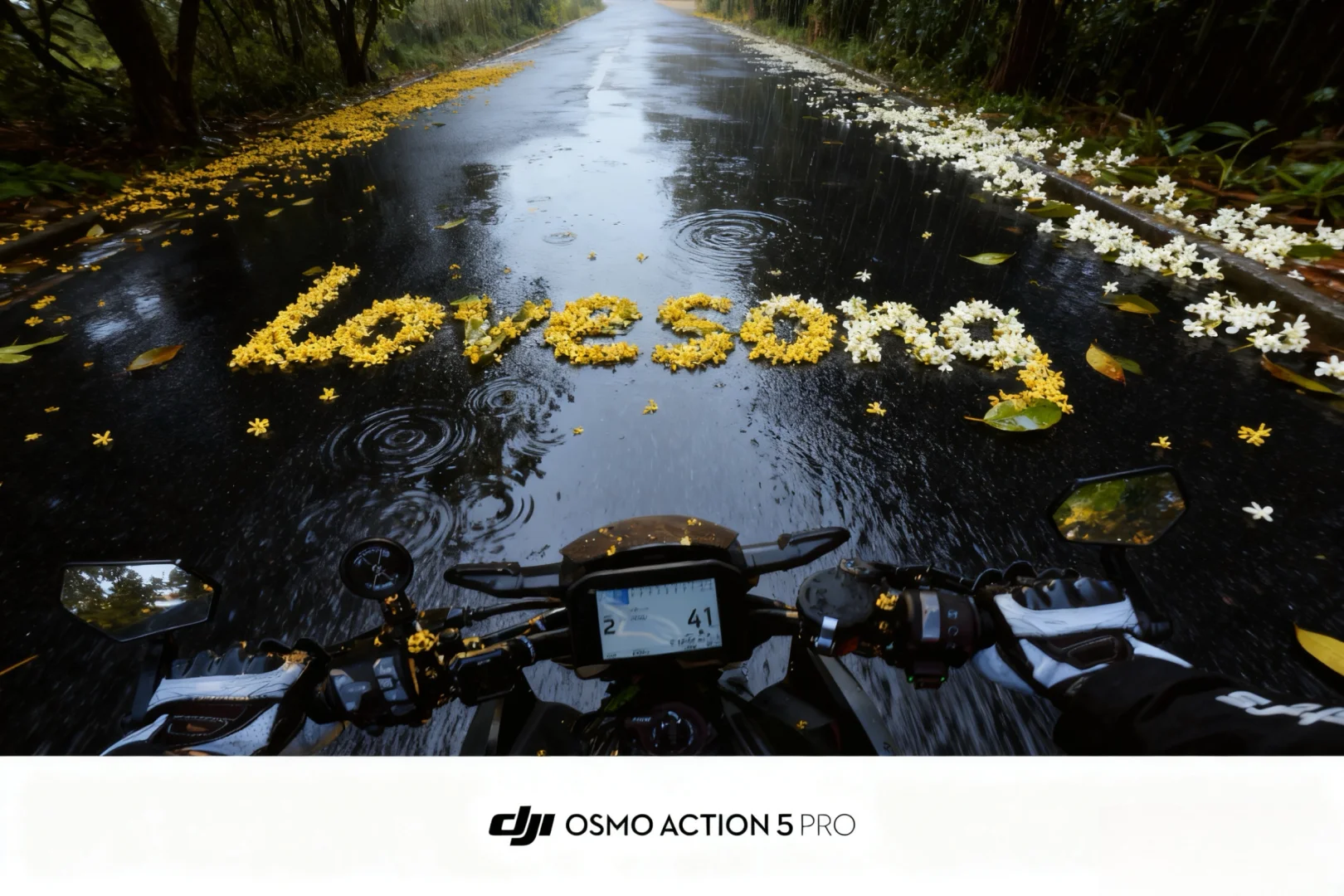 还玩什么摄影？豆包就够了！