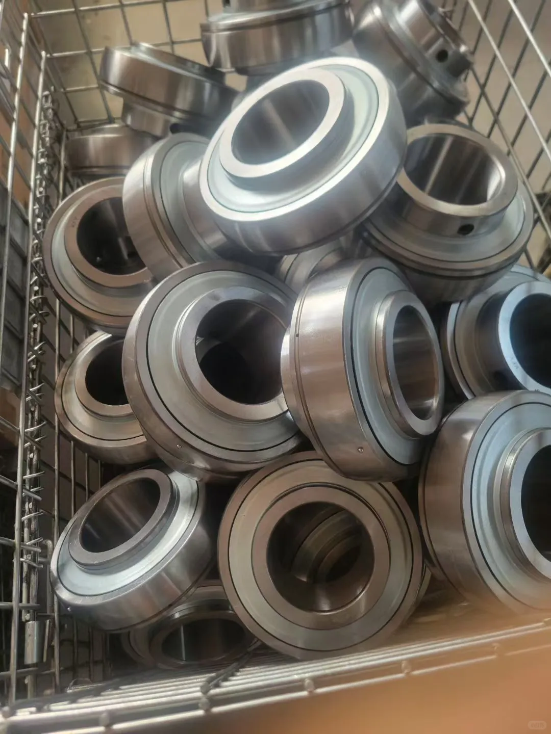 工业金属球轴承??