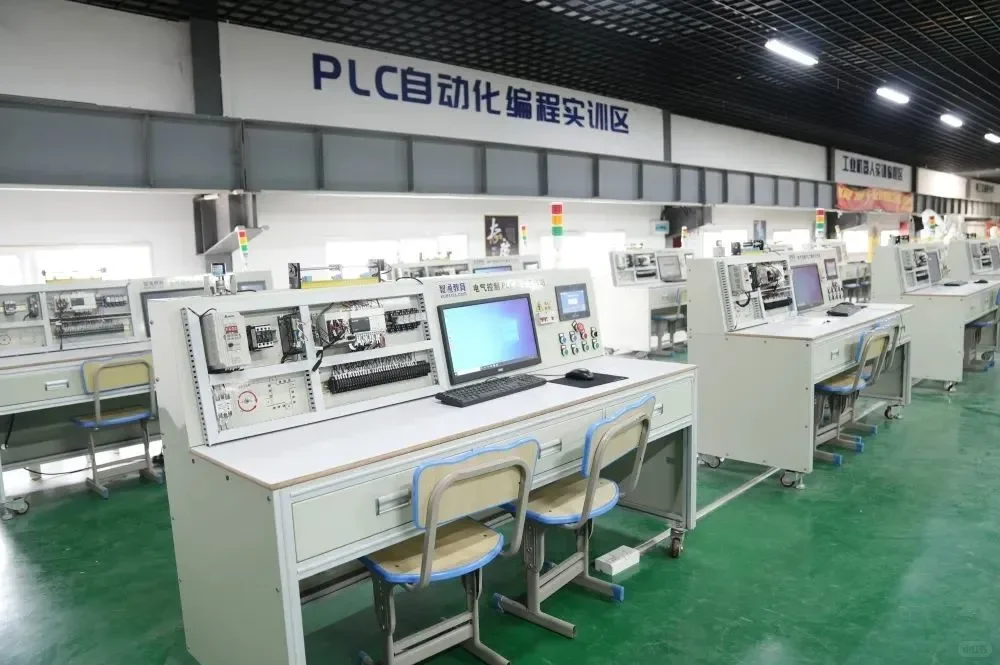 电气自动化设备安装与维修专业介绍