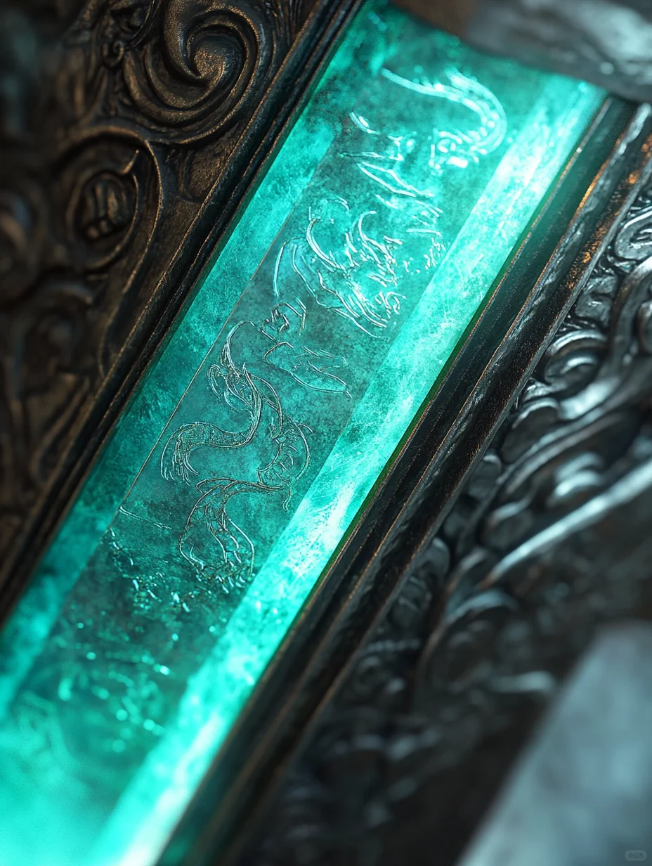 仙界通讯:灵网通讯机