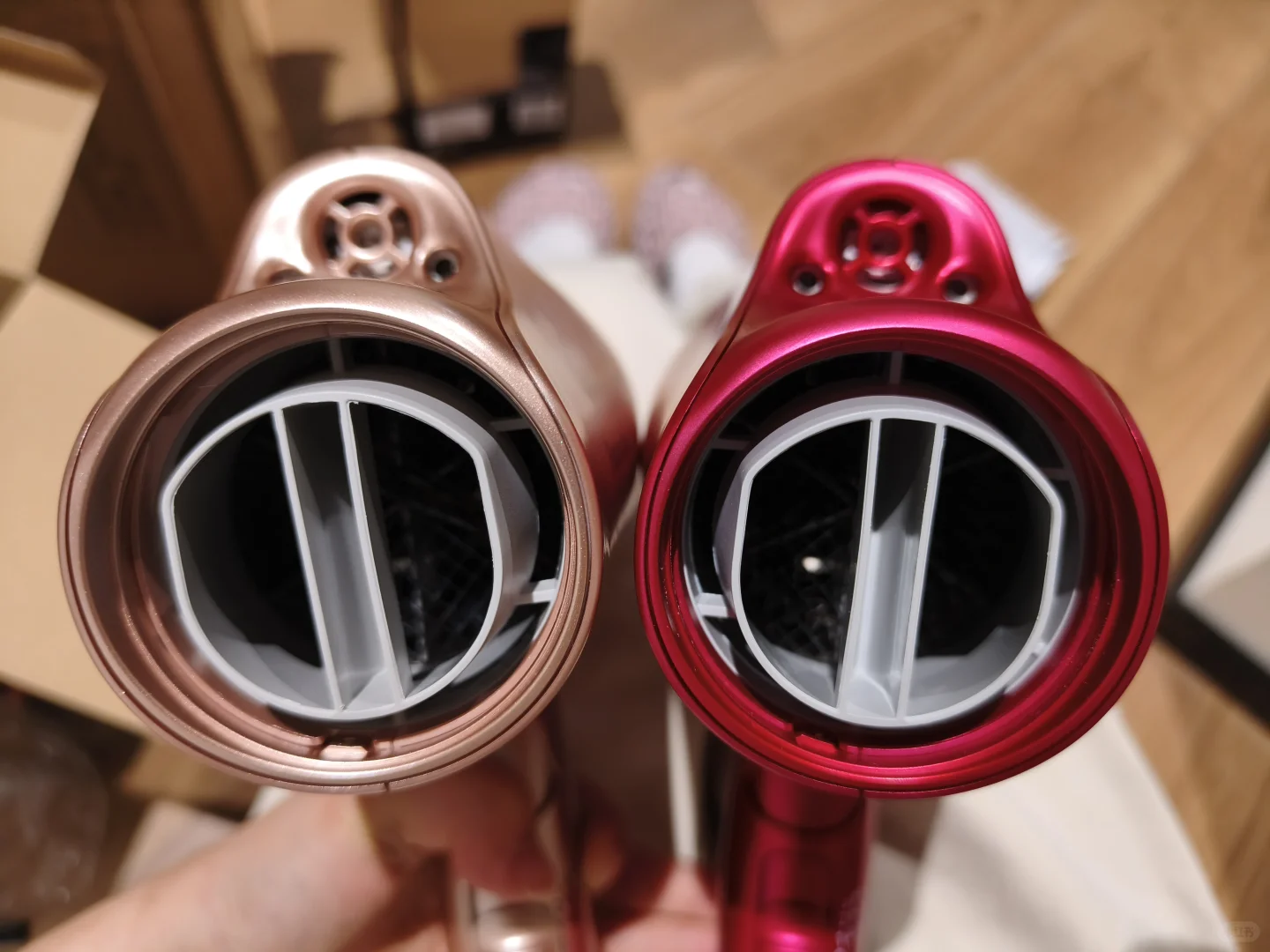 松下na9c风嘴真的通用!