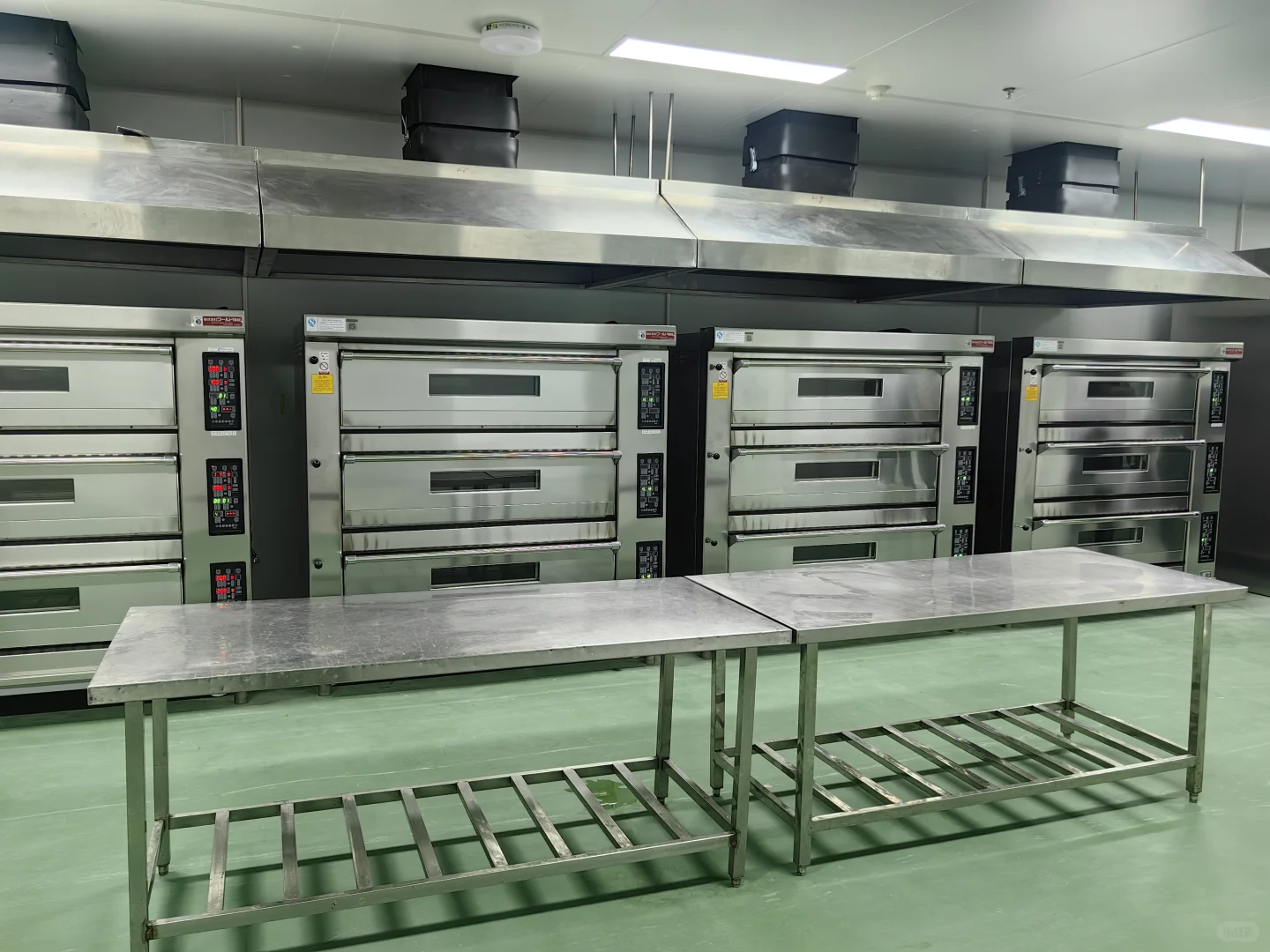 都说烘焙圈玩到最后是:供应链的竞争