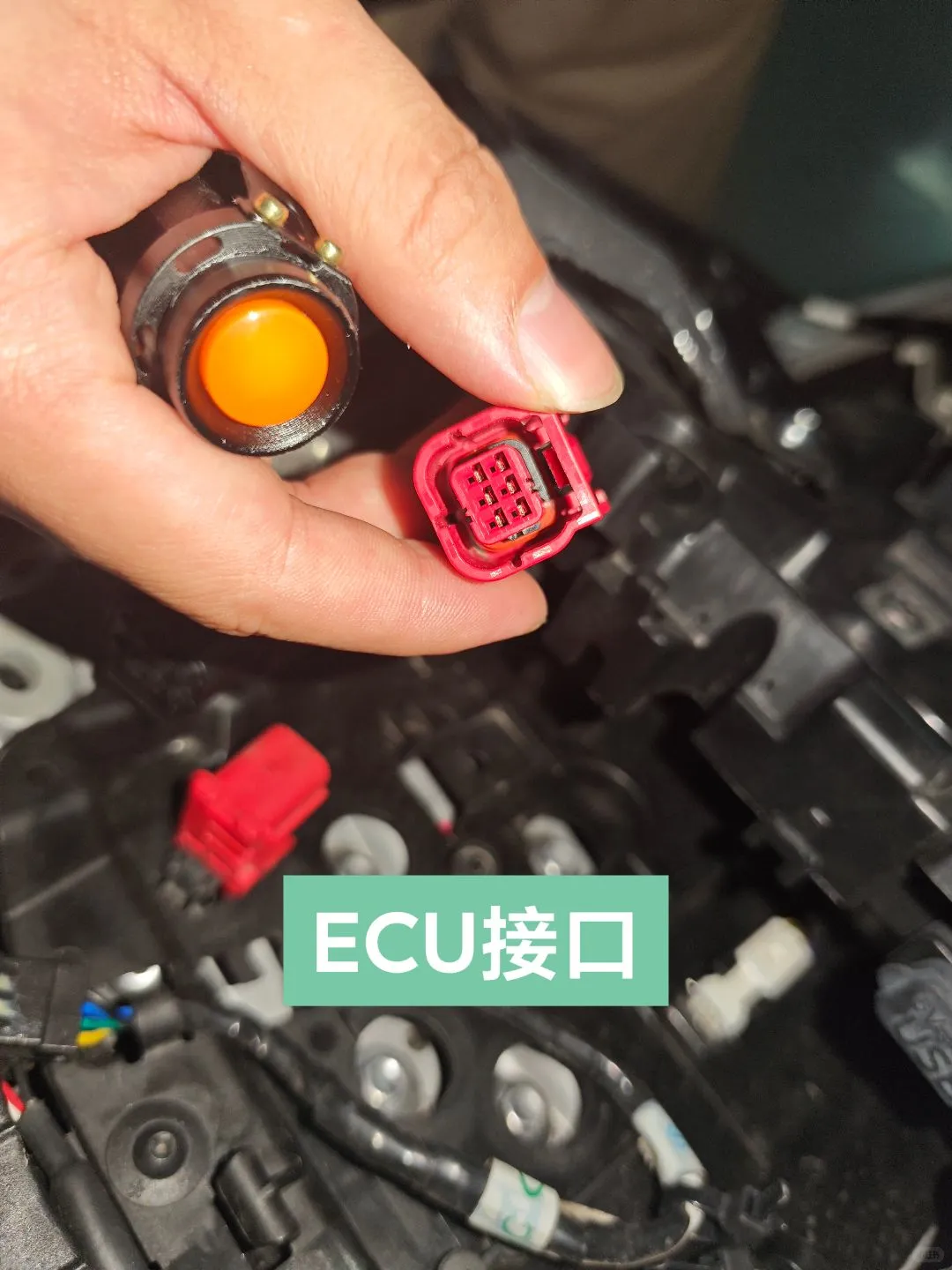 765rs小扳手消除