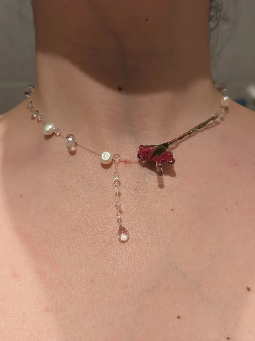 Share｜伦敦小众首饰品牌drool