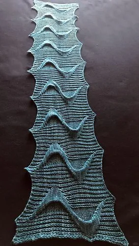 针织就是创意的神!