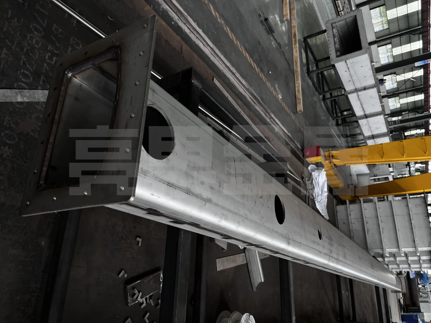 江苏亮果?工业炉胆界的“耐温王者”！