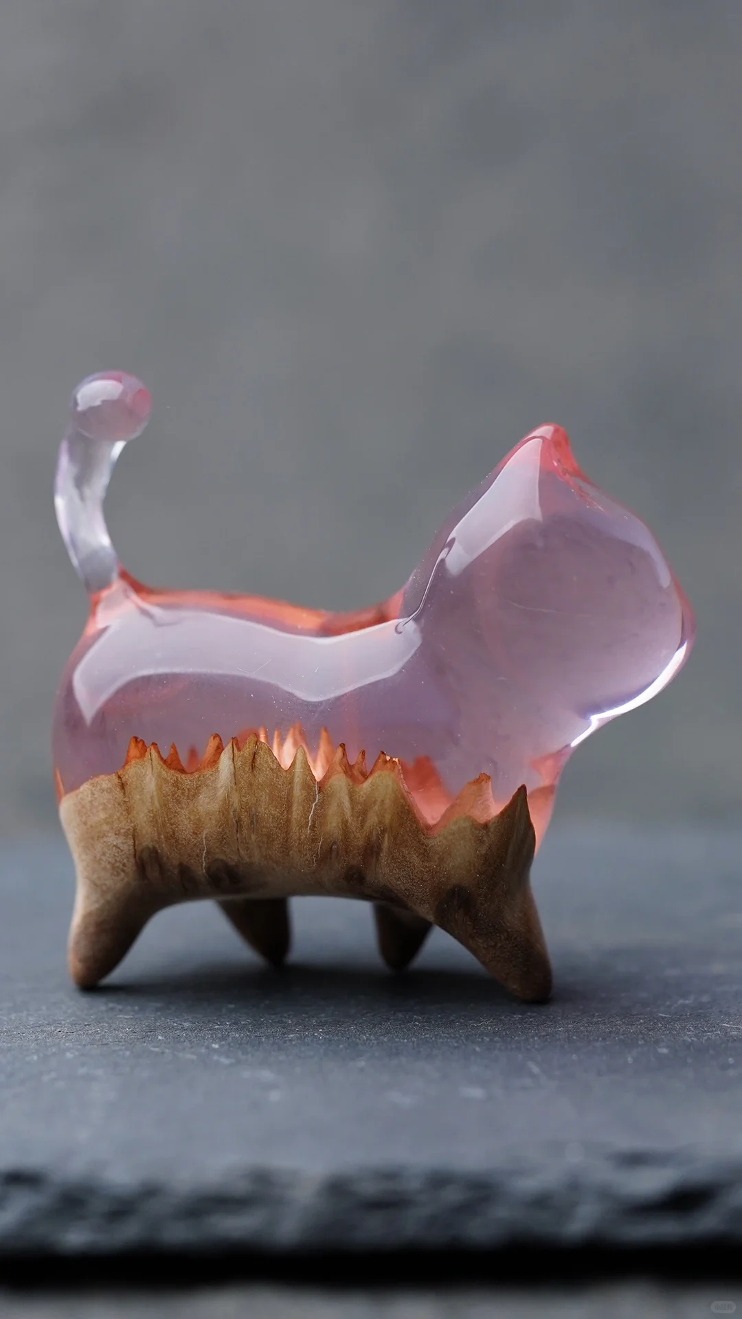 这只小猫咪适合封存什么呢?