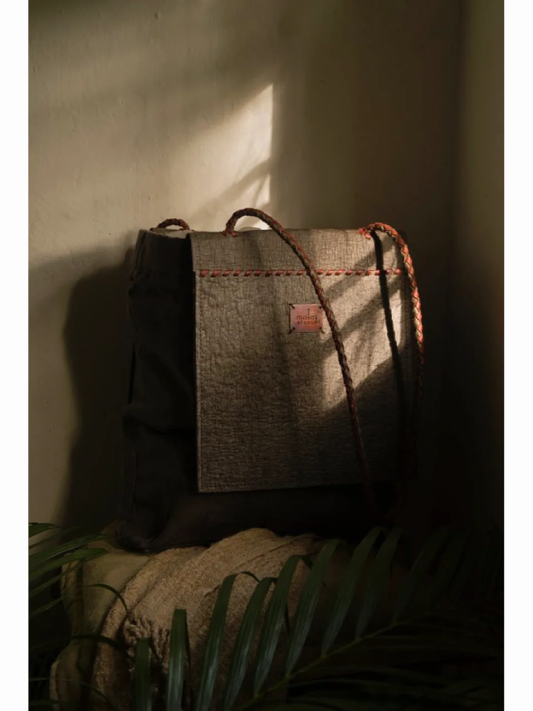 ?生物细菌皮革-椰子、香蕉、大麻、剑麻