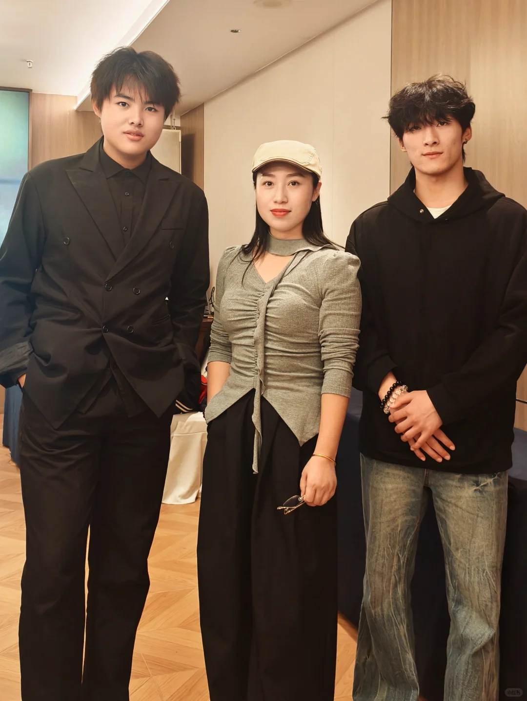 ?做大健康行业的搭子吗？