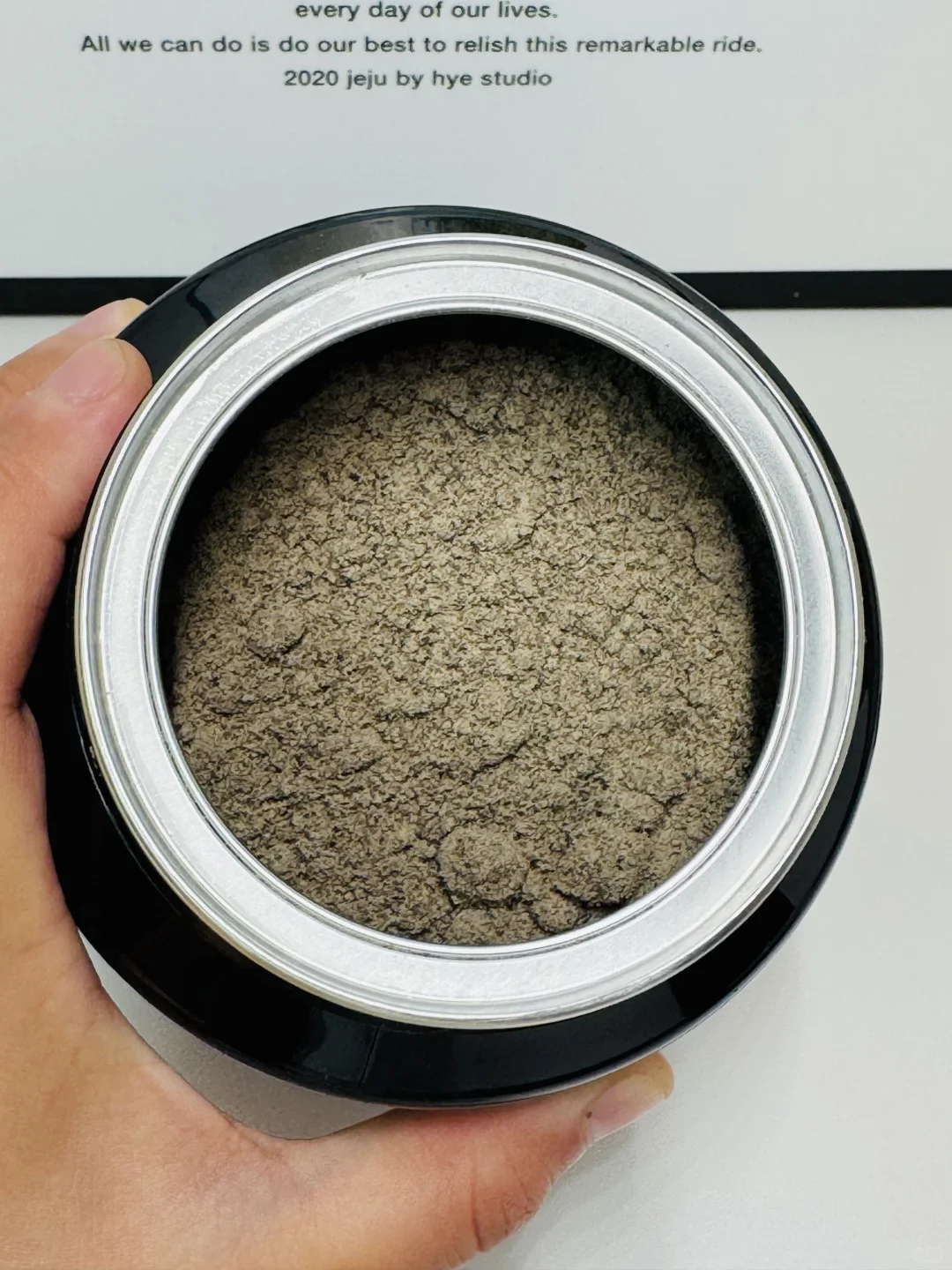 这杯五谷粉，让我在家族群里被夸爆！