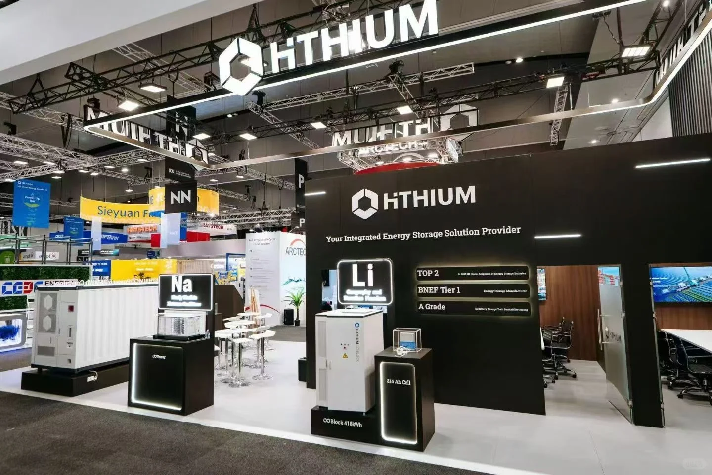 All energy 2025澳洲能源展