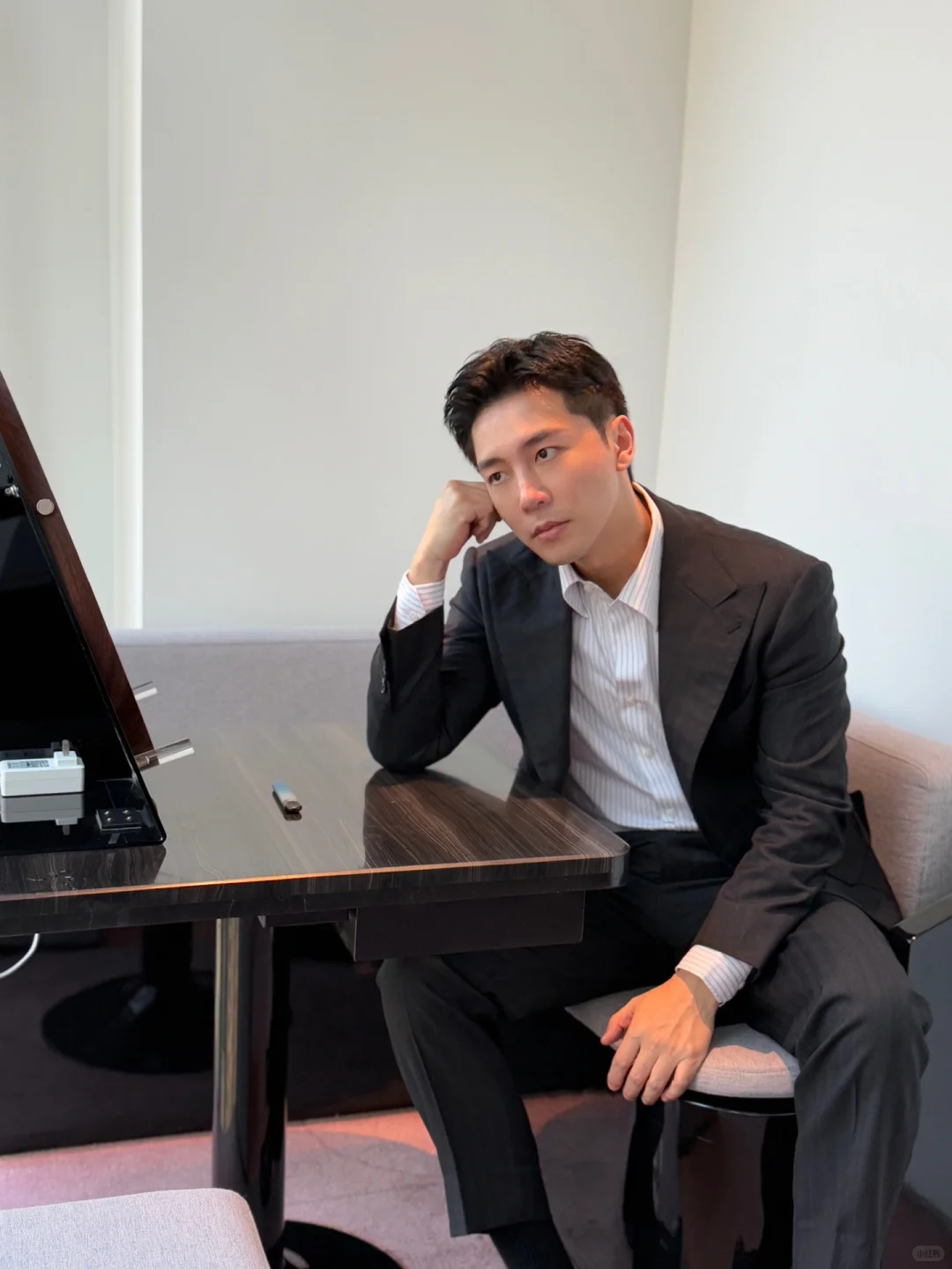 表情管理真的难?｜又是「全国巡演」的十多天