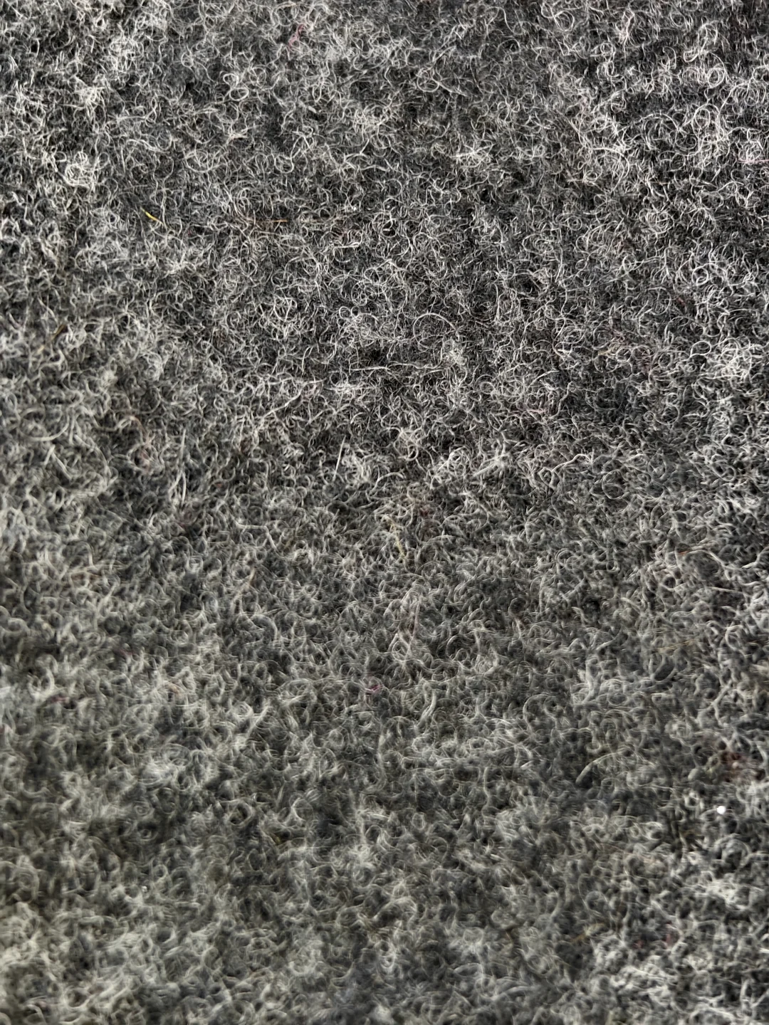 解码粗纺双面呢的极致工艺!!!