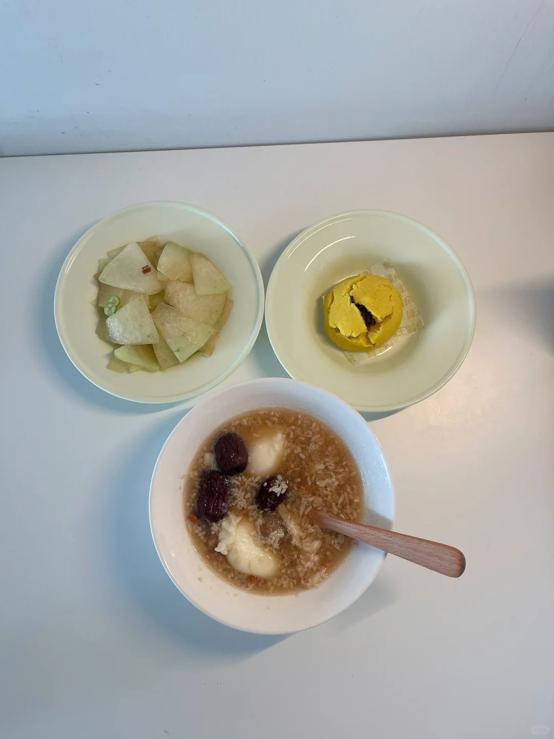 35岁的家｜好好吃饭，简单生活