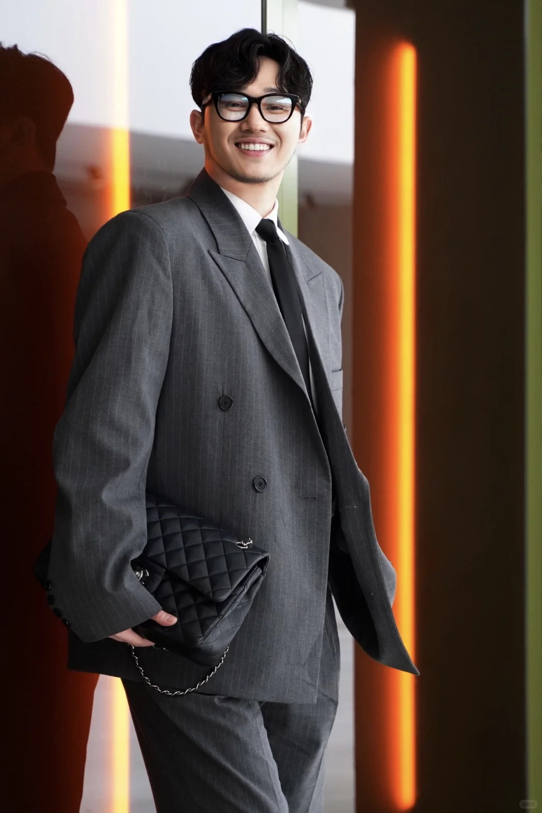 周日，高智风一下.?