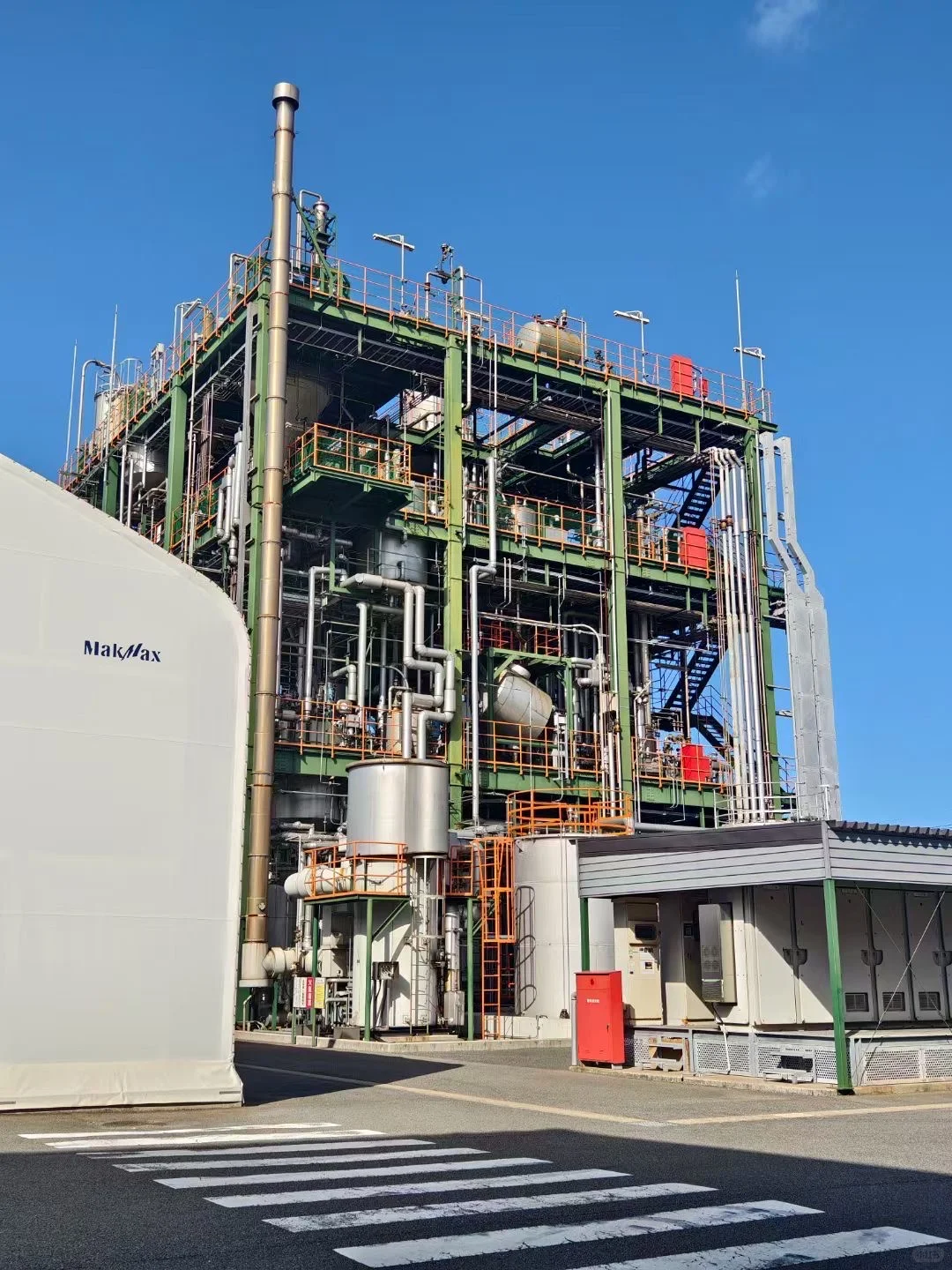 我想参观垃圾处理设施~垃圾如何变废为宝?