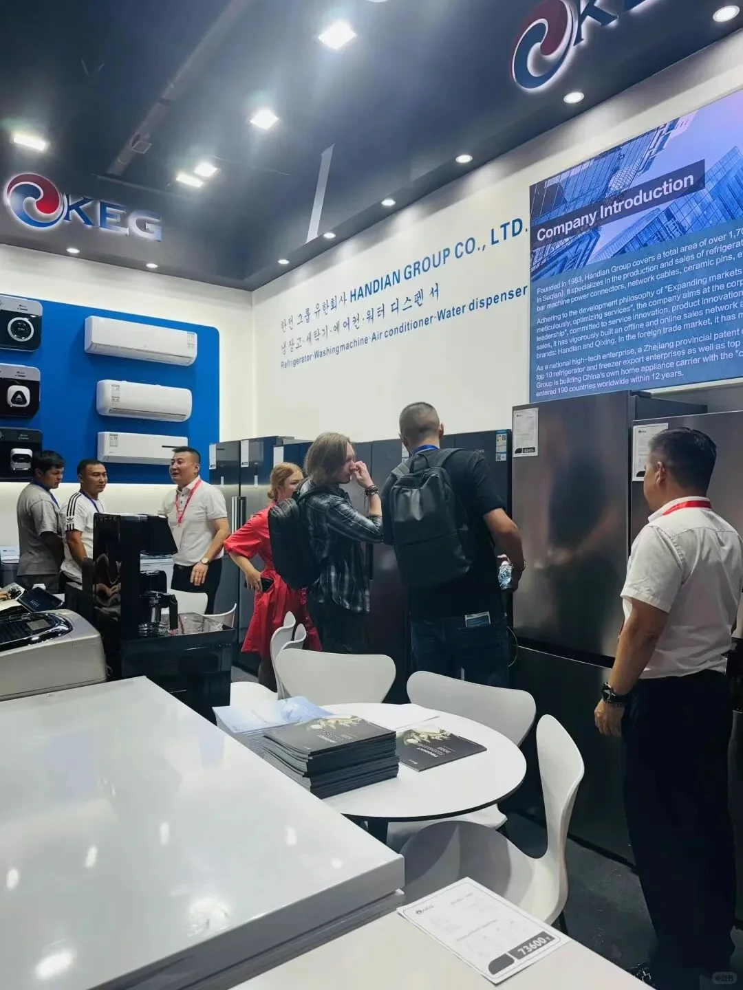 ?2026哈萨克斯坦家电&电子展重磅来袭?