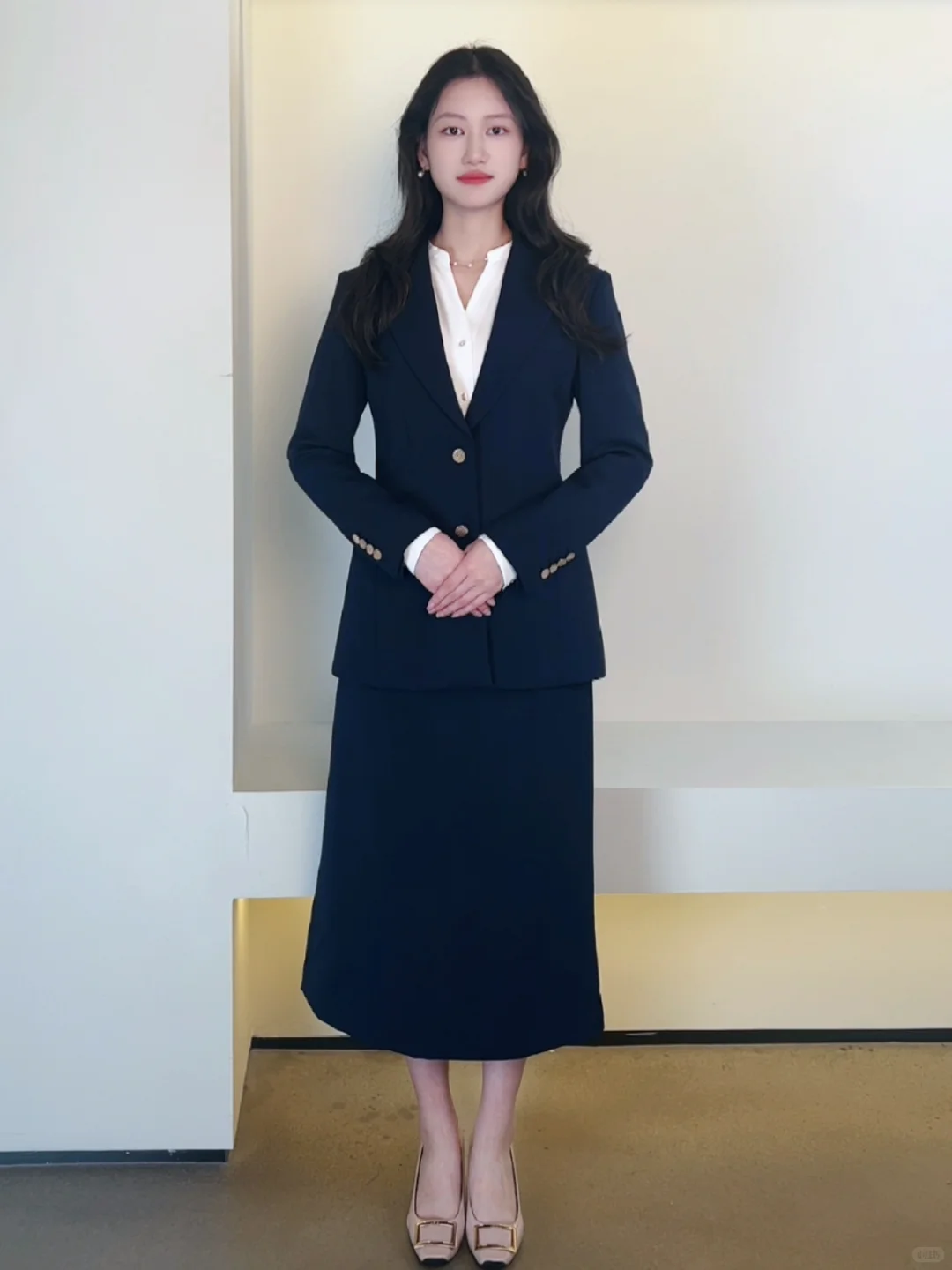 174高分上岸｜6套正装合集~省考面试稳了！