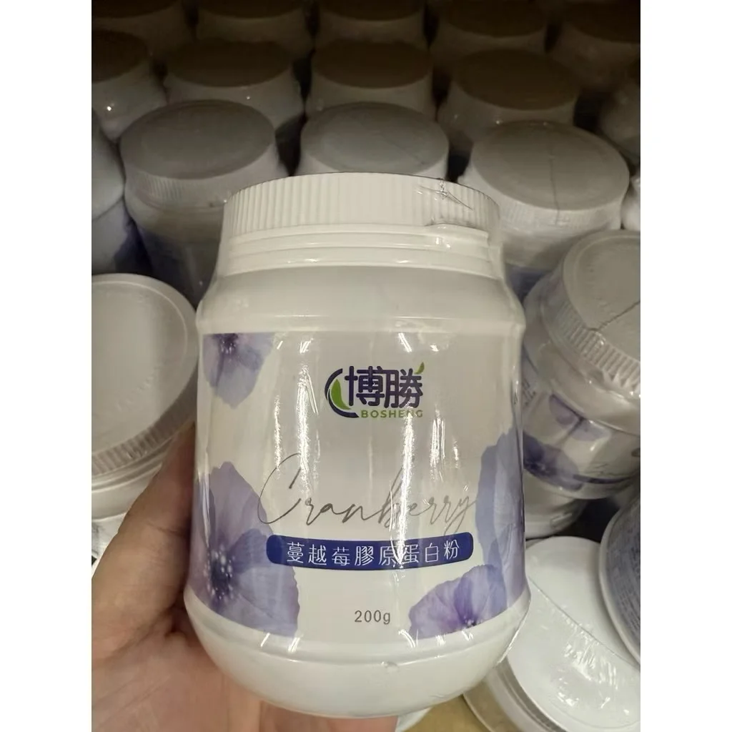 台灣➗膠原蛋白