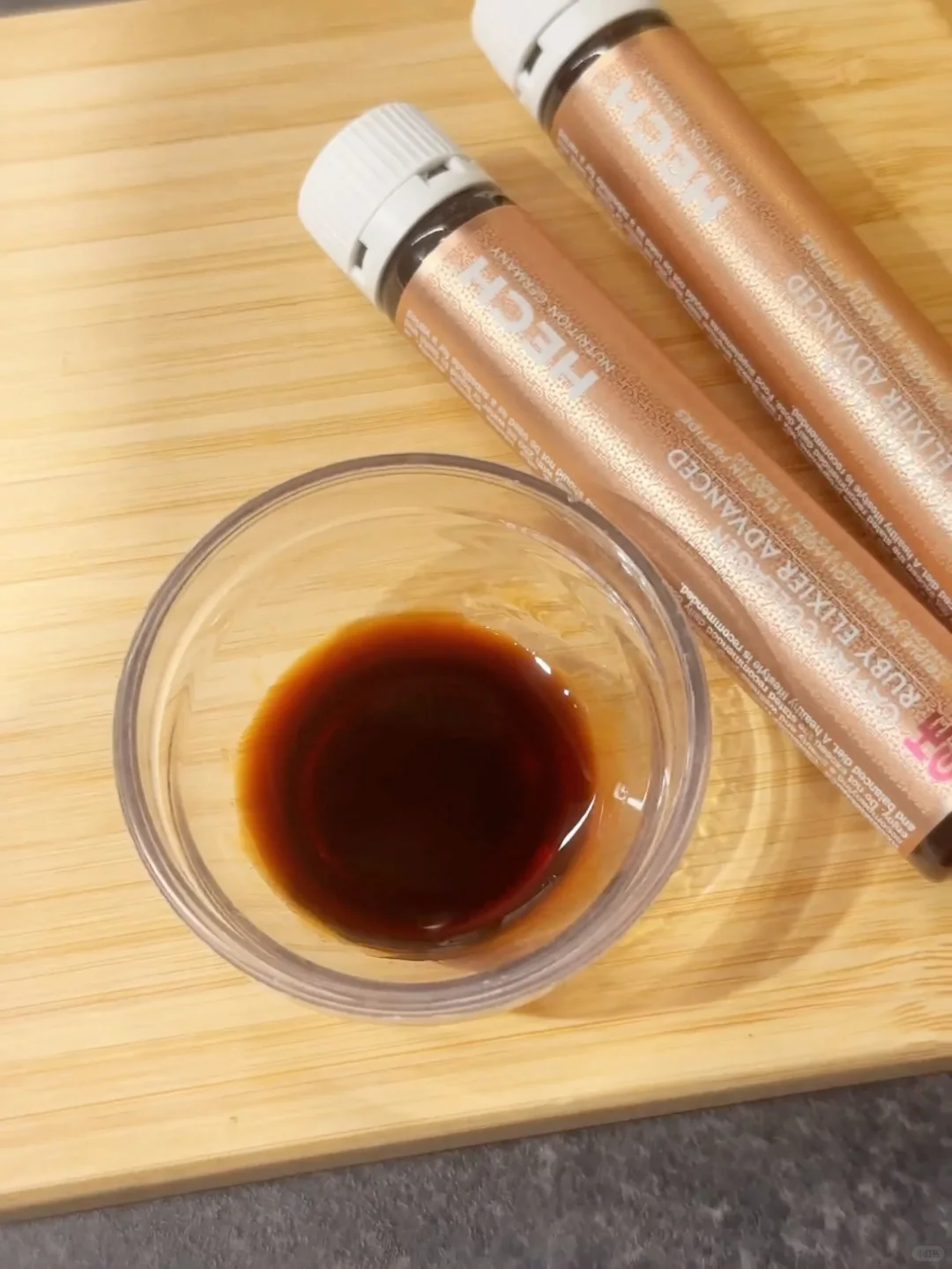 赫熙贵妇胶原蛋白肽!是我以前误会你了