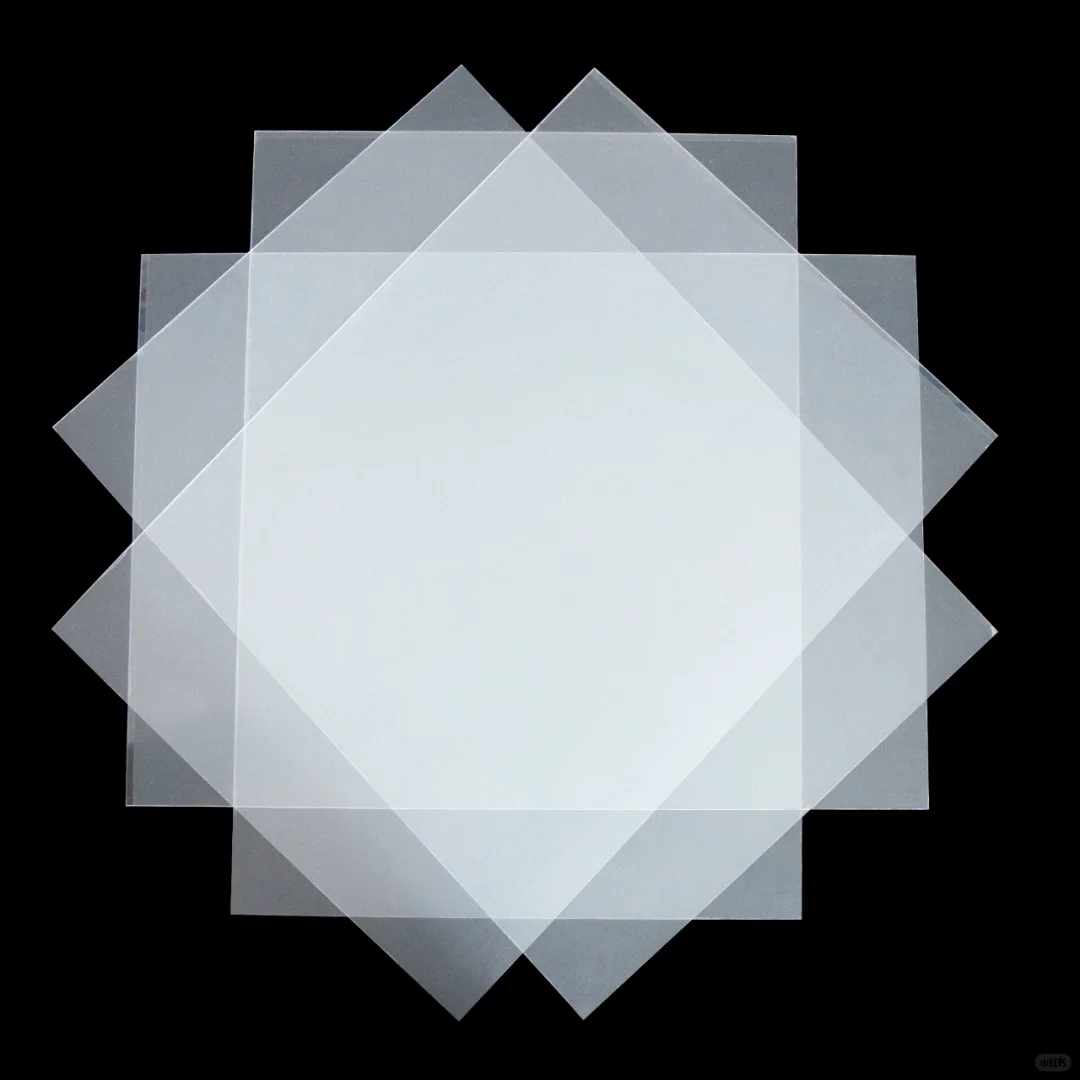 PET透明塑料片材 环保高透明 可裁切尺寸