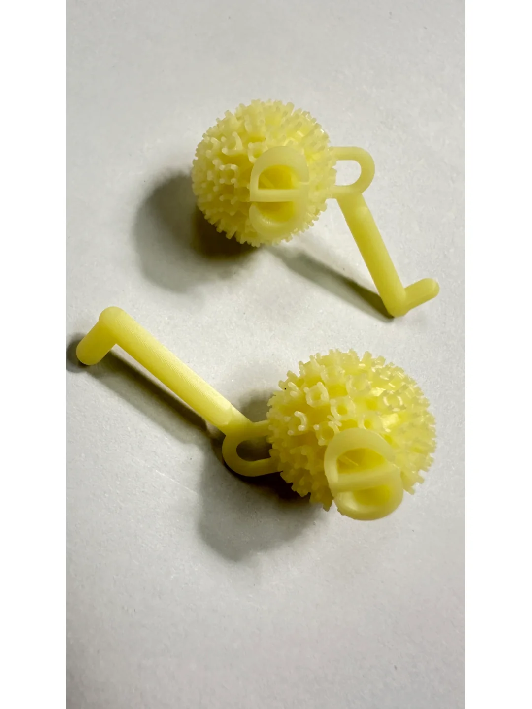 珠宝首饰耐温压胶模材料万能树脂201