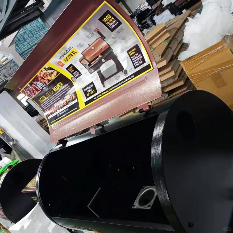 什么原因会造成不干胶标签气泡现象呢？