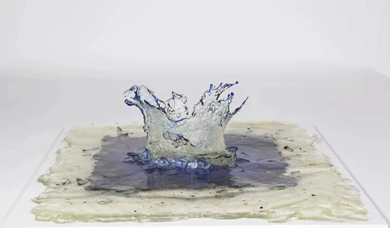 ⚫️? Annaluigia Boeretto