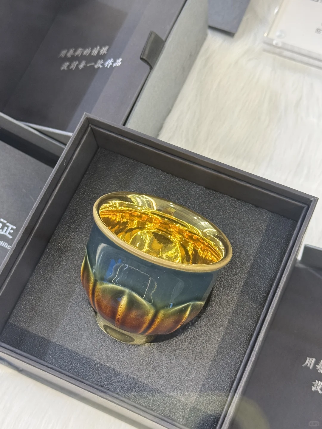 ?我们在北京啦！中国国际精品陶瓷博览会