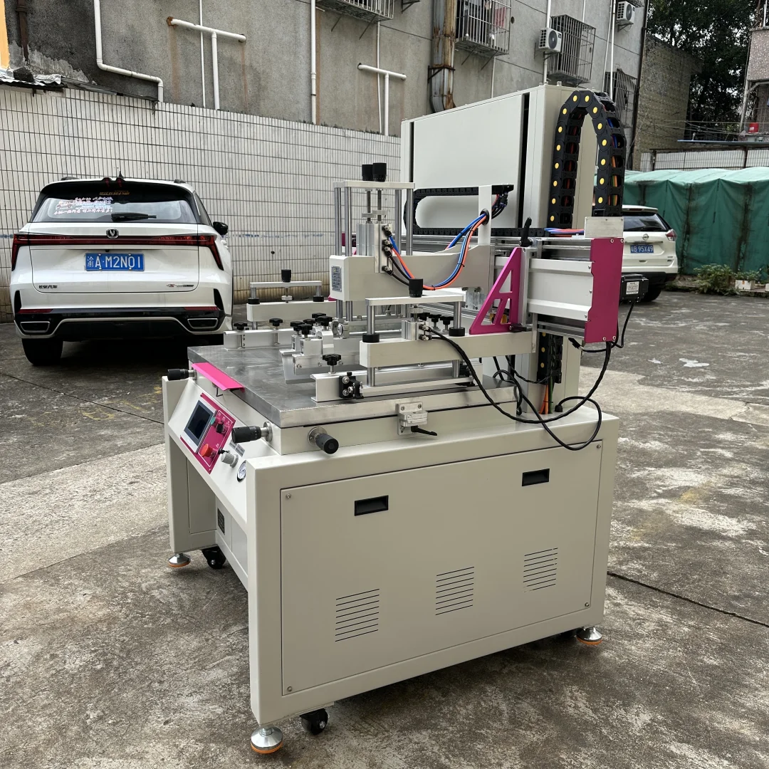 新手也能轻松上手的丝印技巧教程