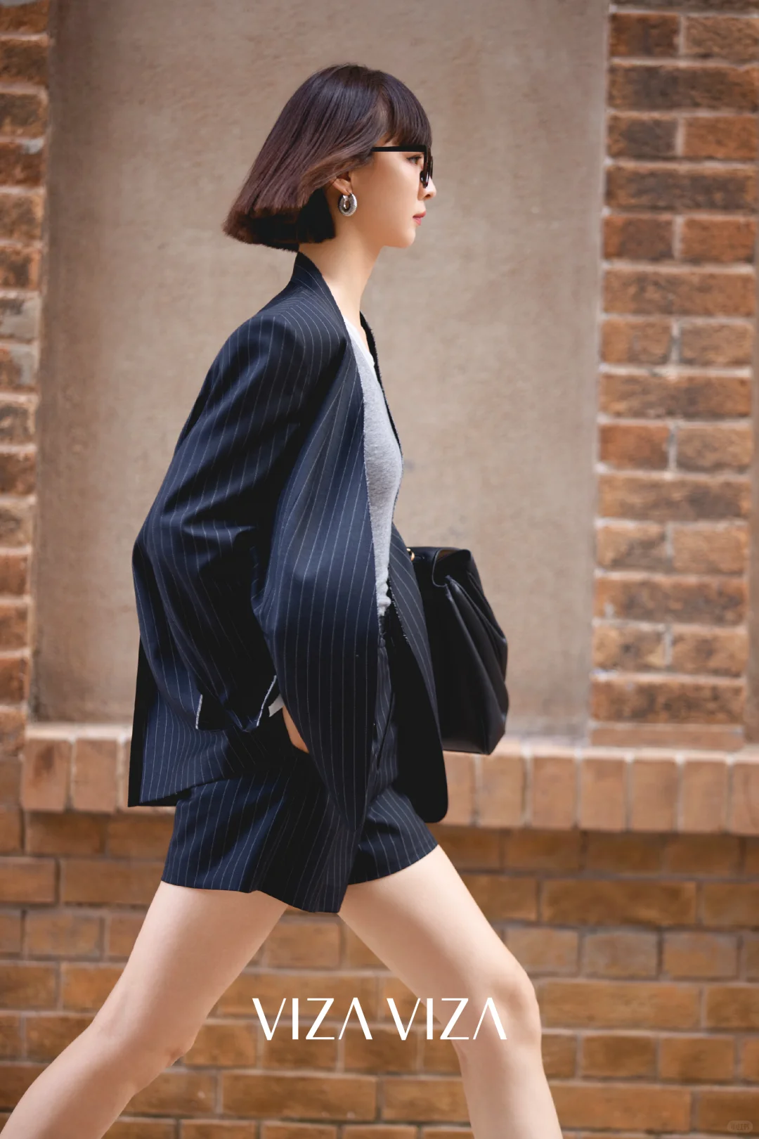 职场高智风有一「套」