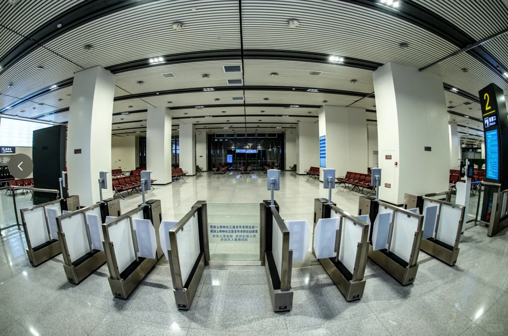 包头丨火车站大变样!