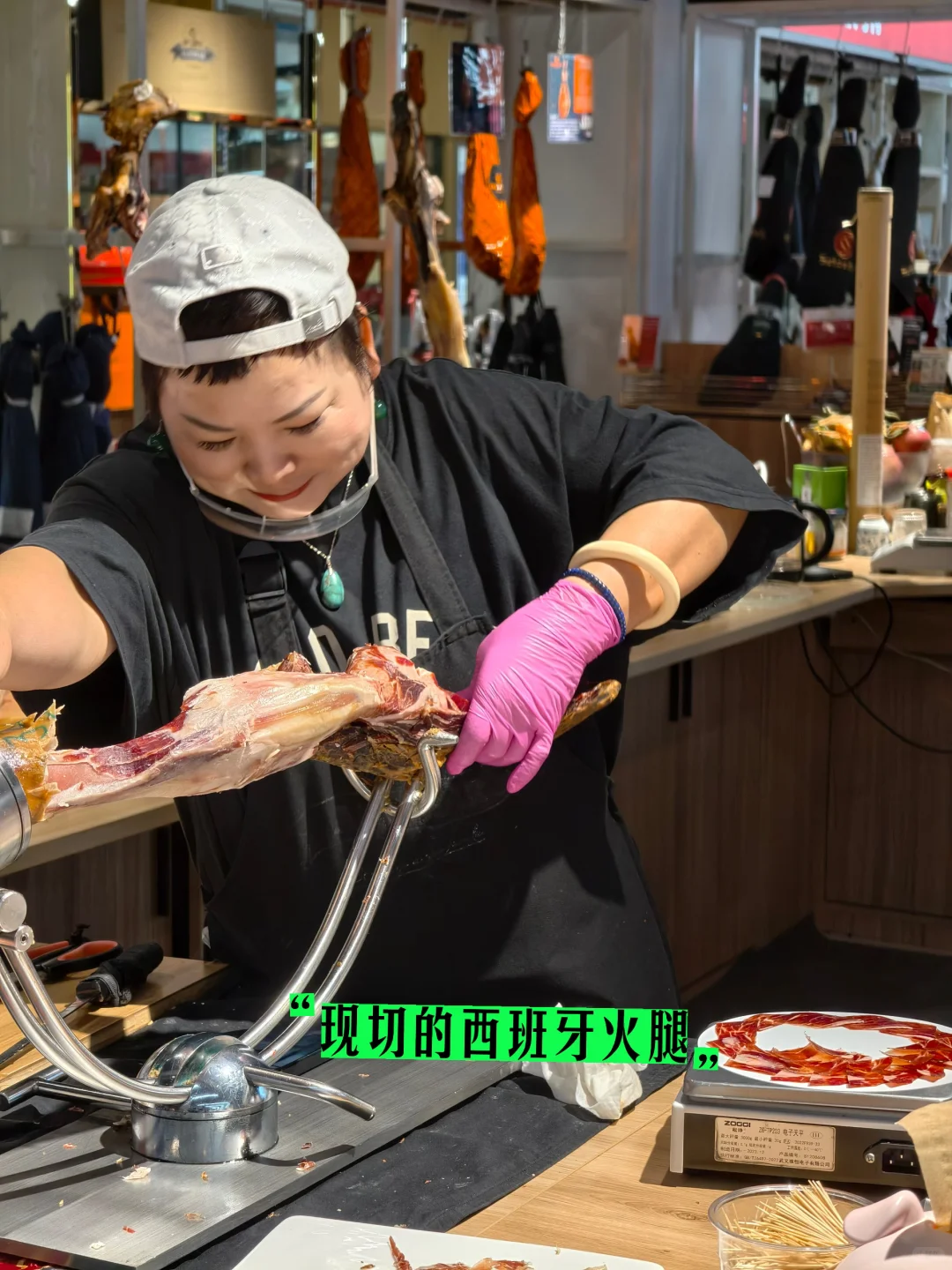 原来3天时间，可以在义乌环球旅行