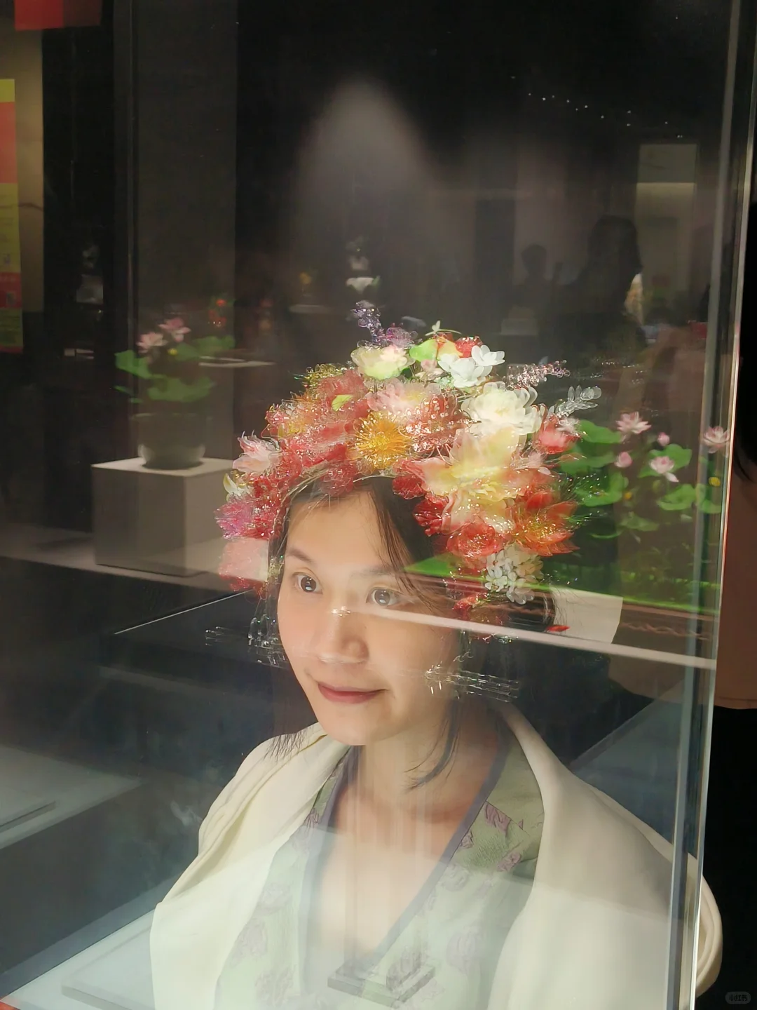 已逛，淄博陶瓷博物馆真的太惊喜了！！