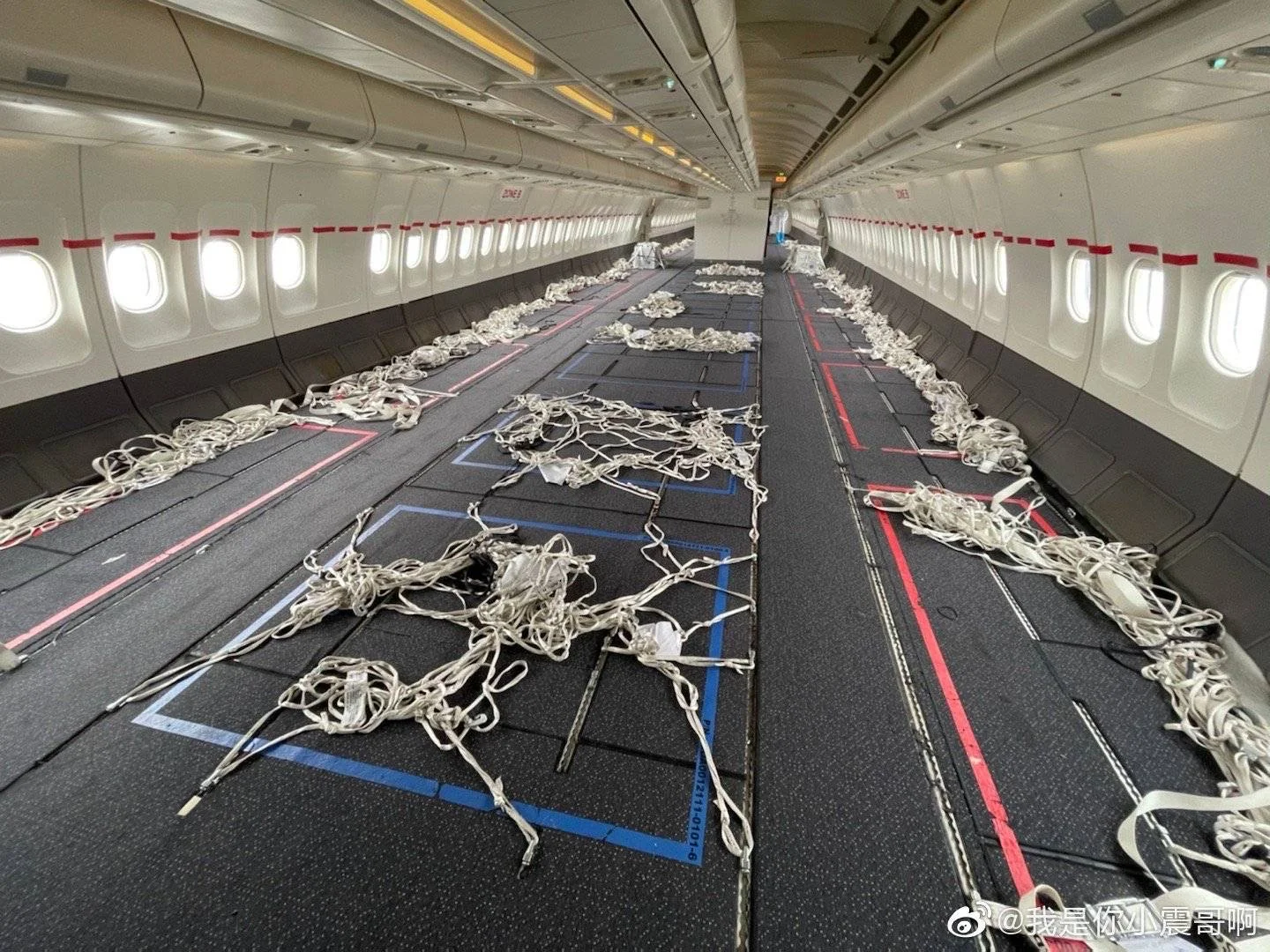 Garuda Indonesia ? Cargo Preighter