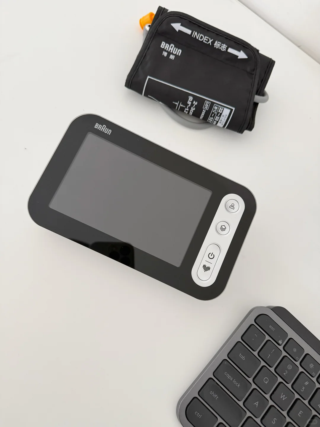 居家健康监测的智能好帮手