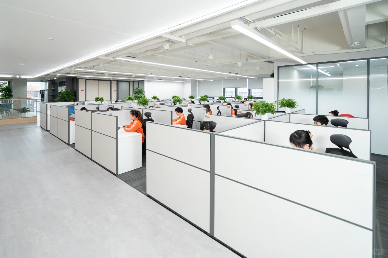 在空运货代公司上班是什么体验?