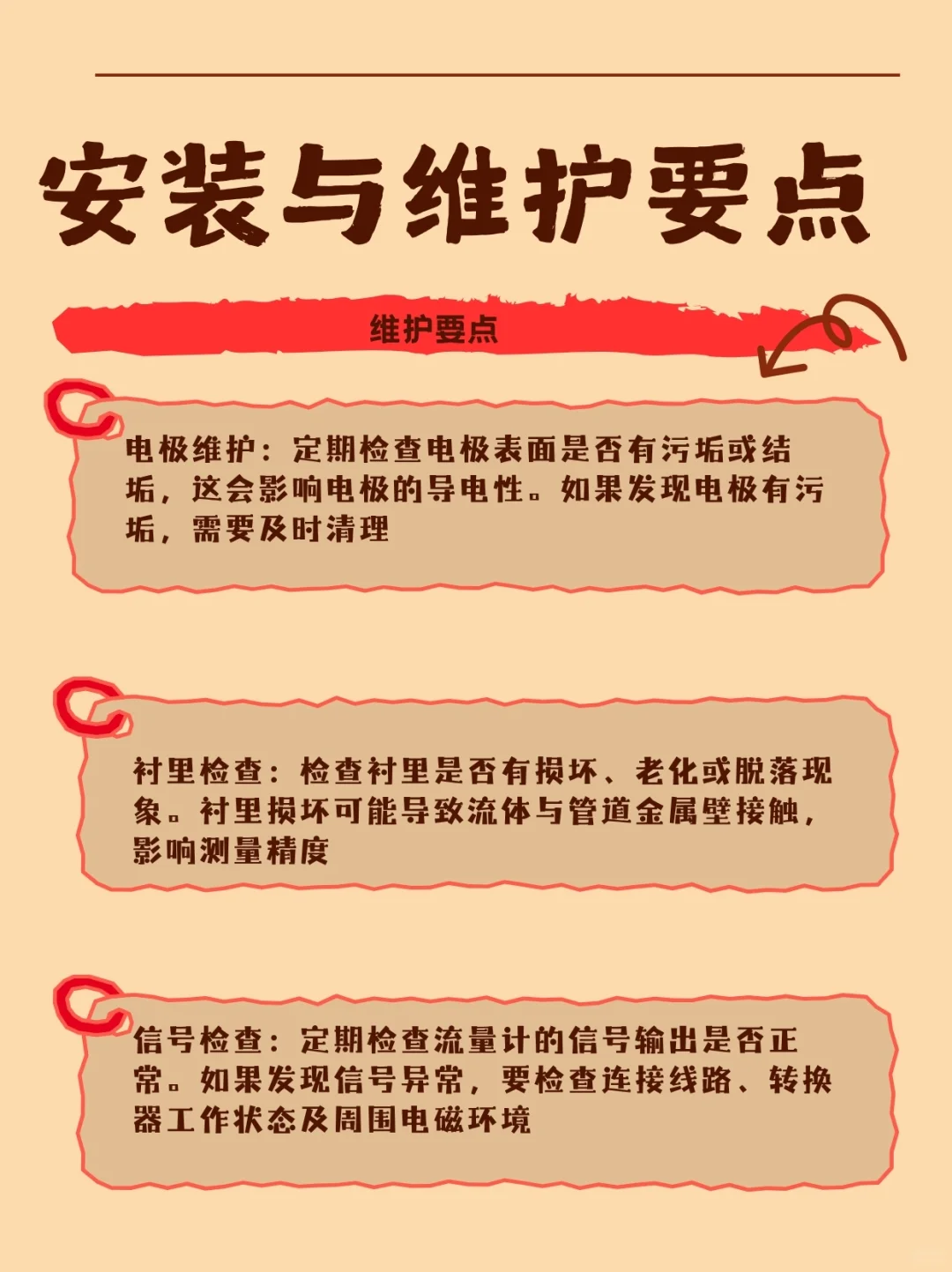 分体式电磁流量计的超能力你知道么？？