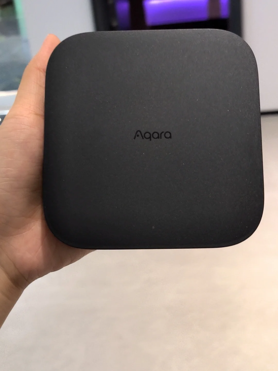 ?一图看懂!教会你搭建苹果HomeKit