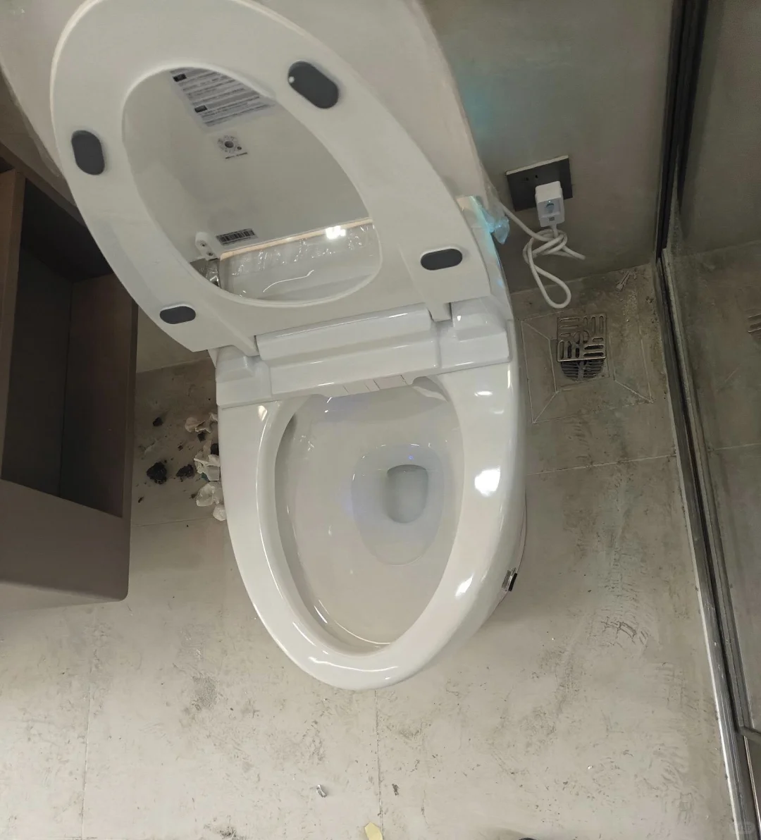 给未装智能马桶粉丝一个忠告～这功能才刚需