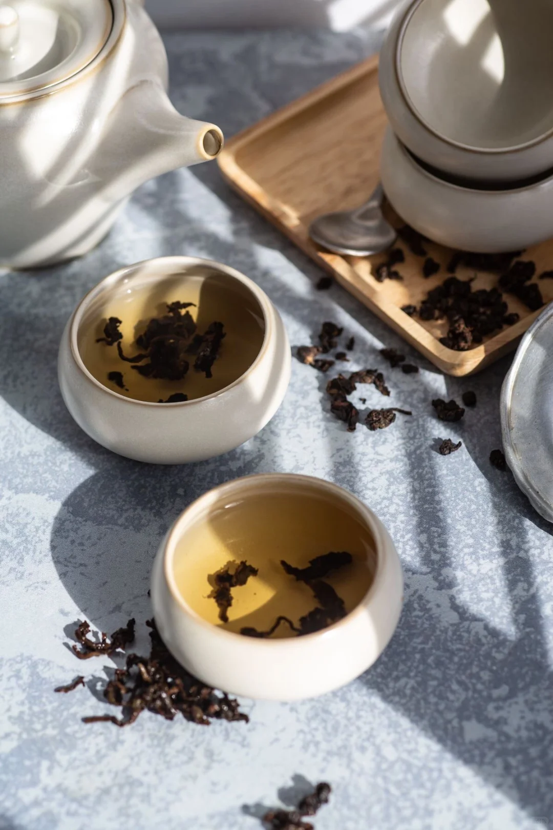 非遗“中国茶”