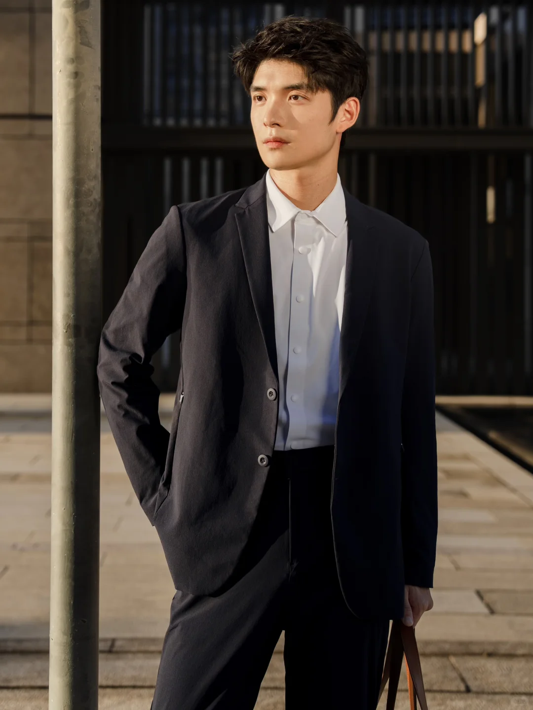 ?承包通勤路上的松弛感