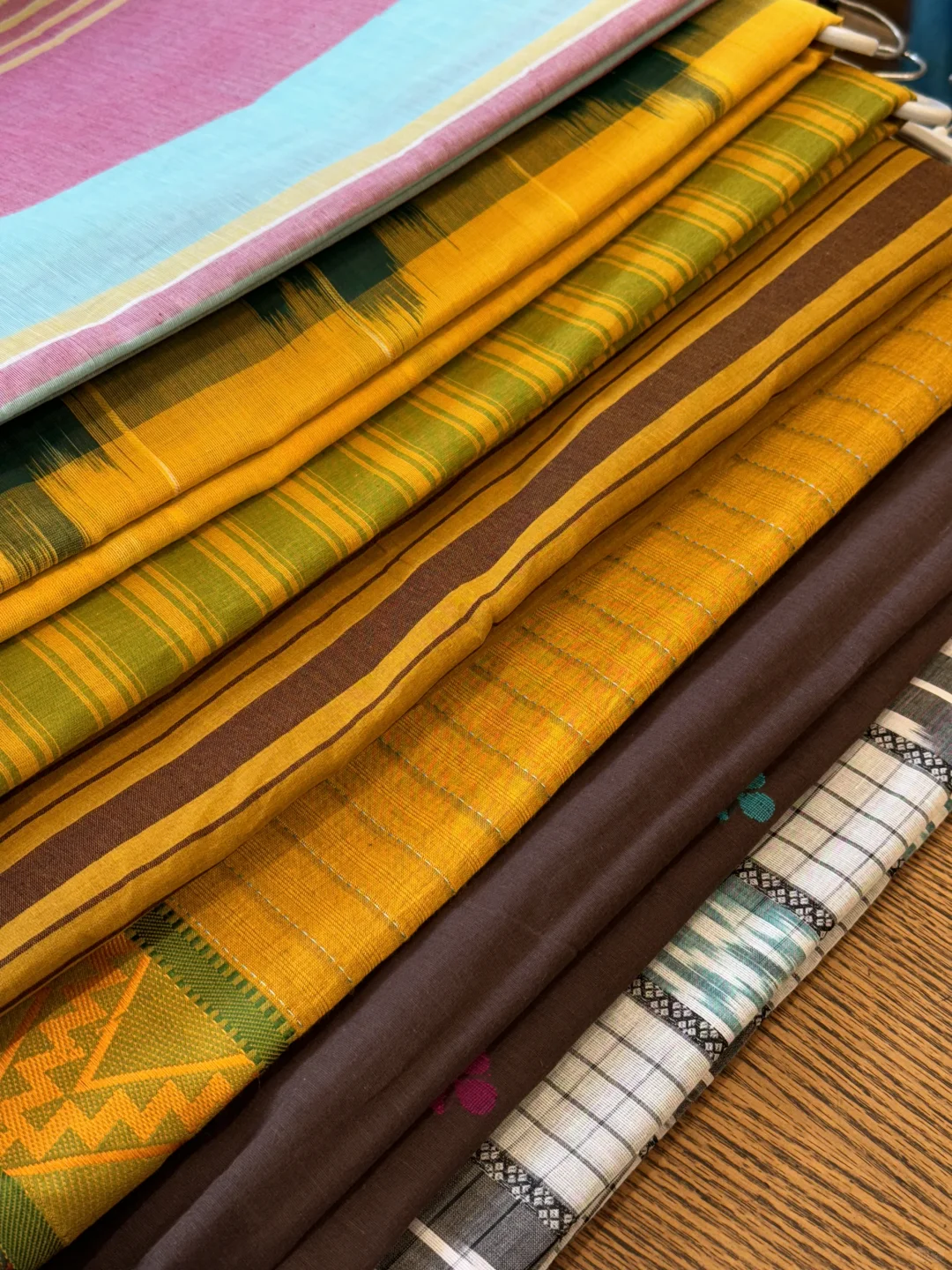 今年夏天 都给我锁死jamdani