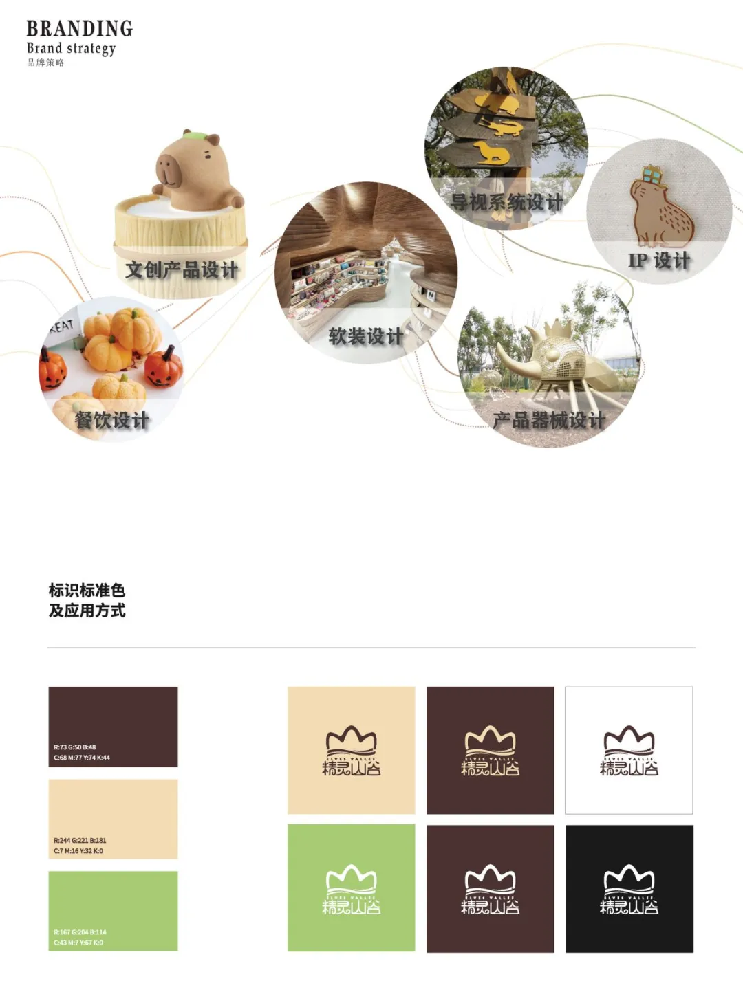 全龄化乡村亲子游 | 安吉和乐小镇智趣新生