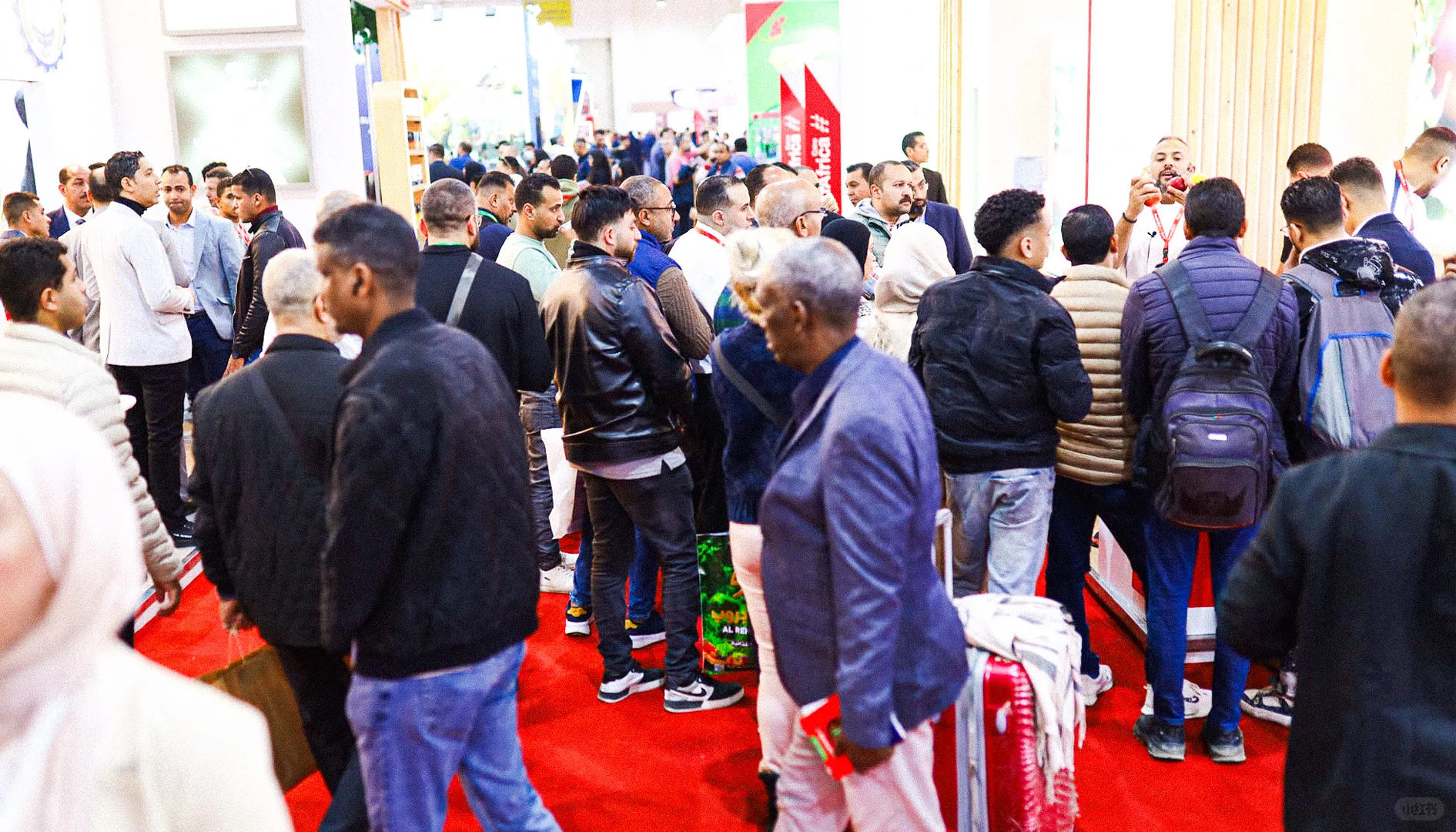 第十届埃及北非国际食品饮料展览会