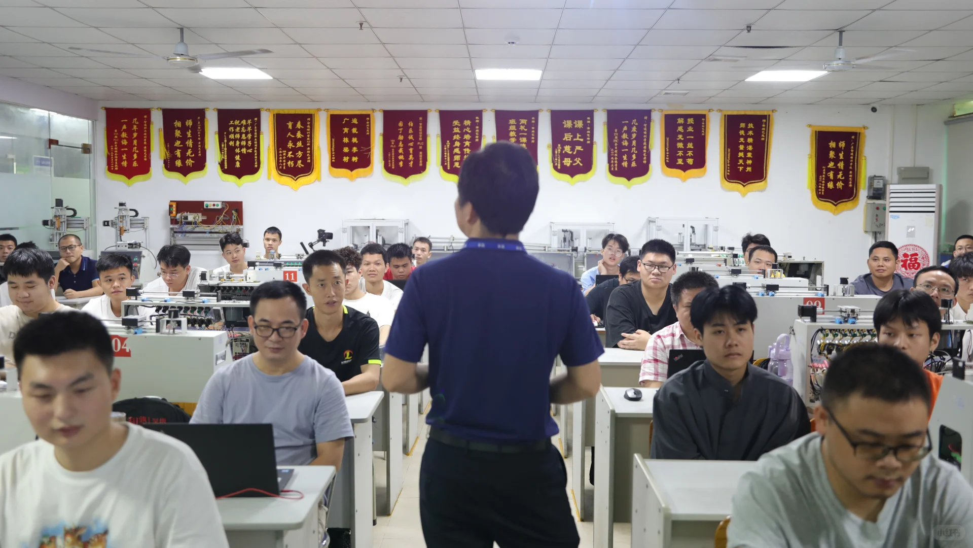 0基础学PLC难?3步入门攻略来了