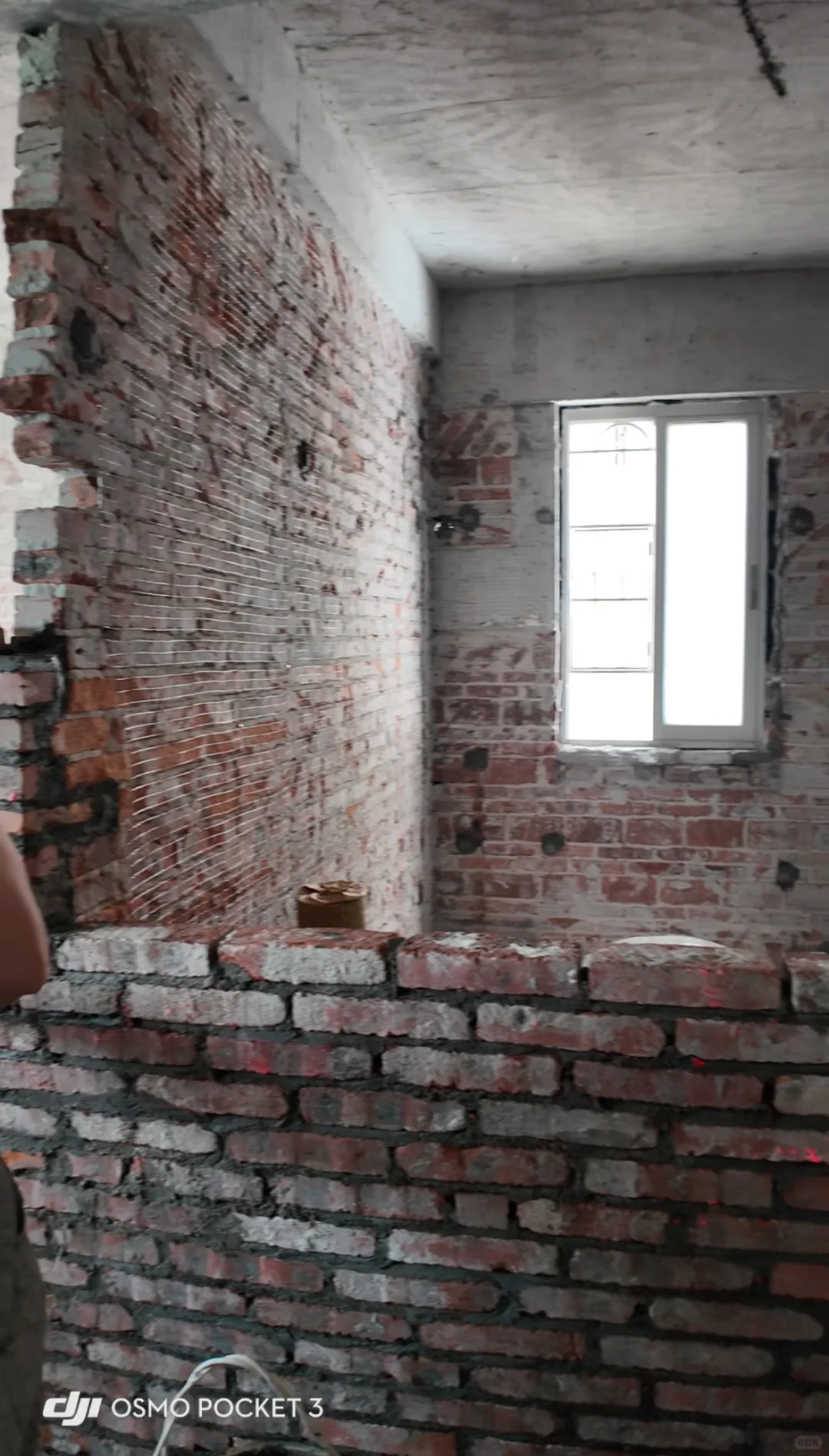 砌墙注意事项/验收标准⚠️