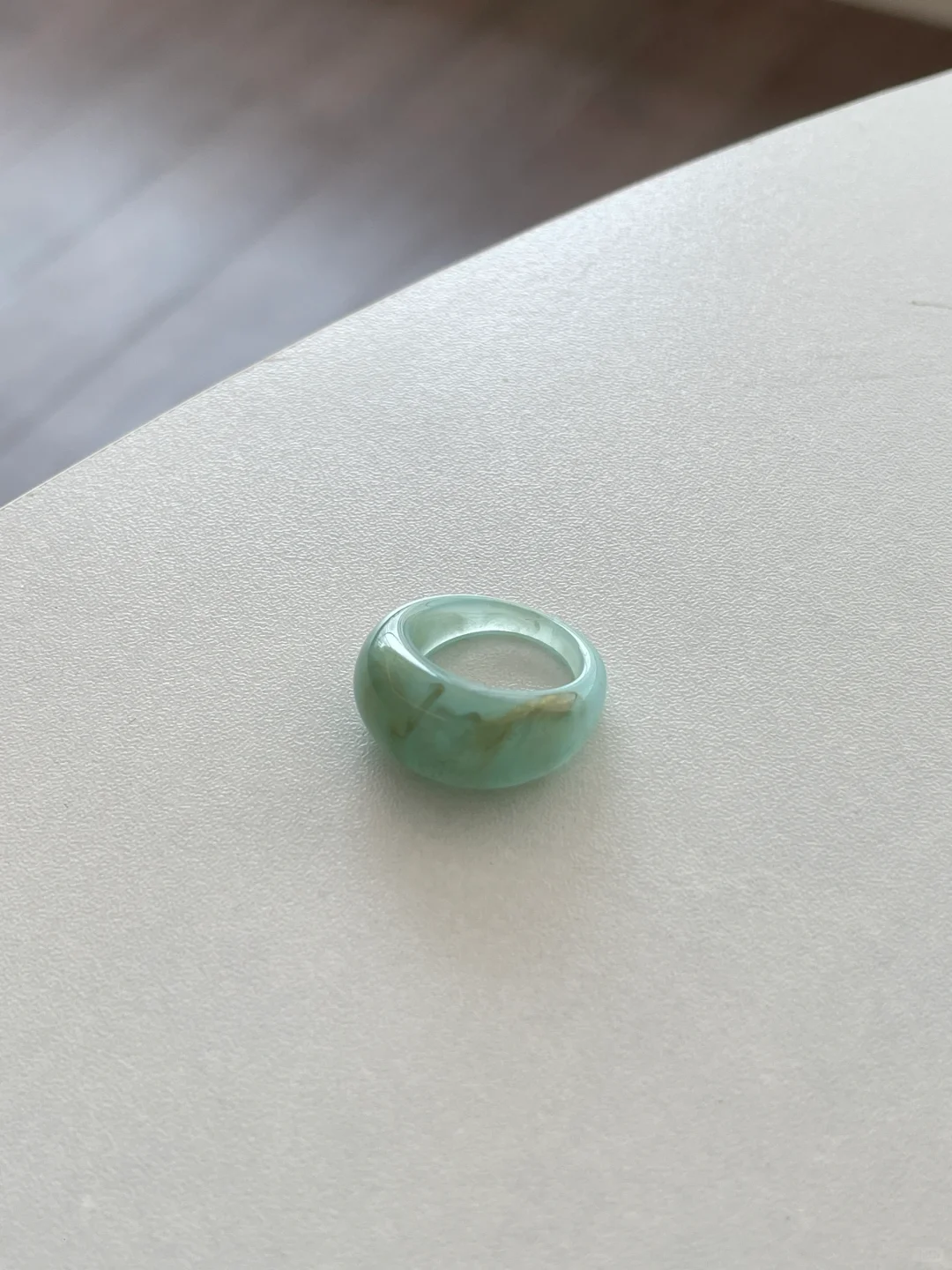 各种各样的指环